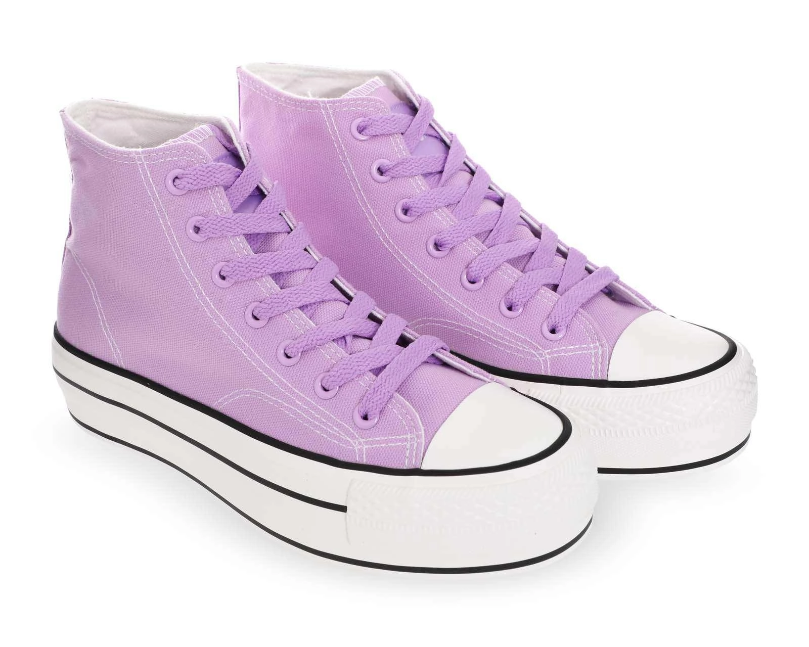 Tenis Casuales Neo*City para Mujer