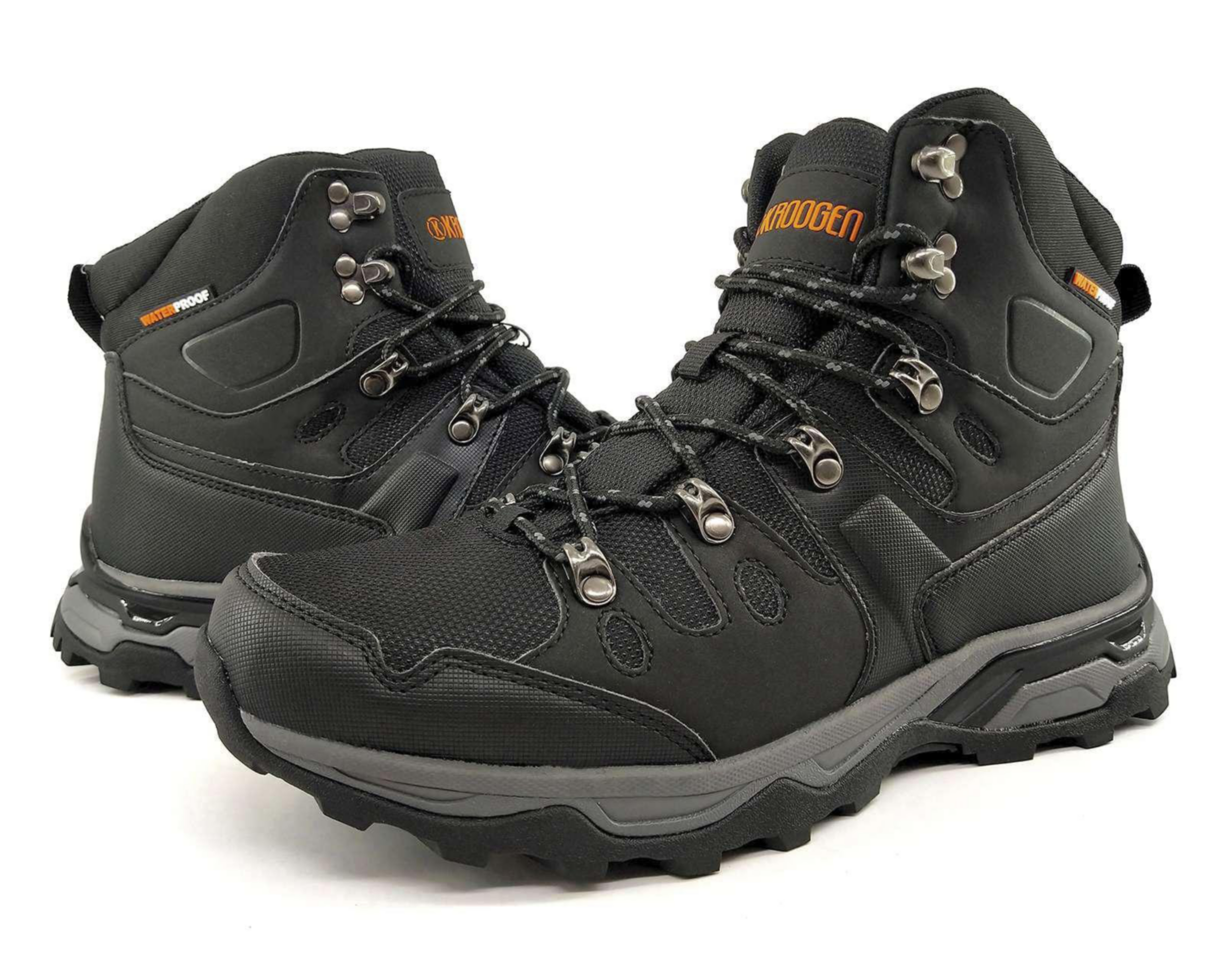 Botas Outdoor Kroogen para Hombre $649