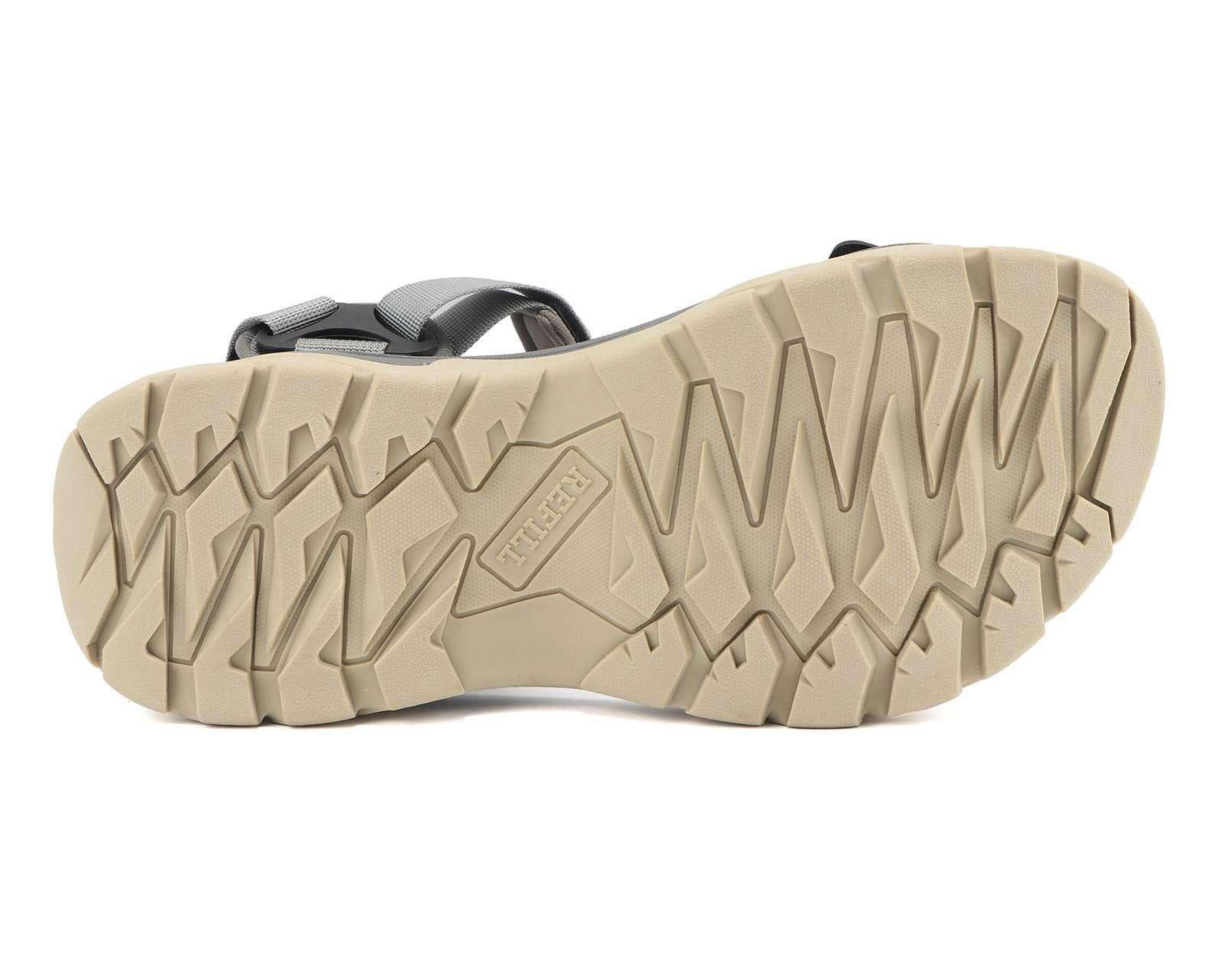 Foto 6 pulgar | Sandalias Casuales Refill para Hombre