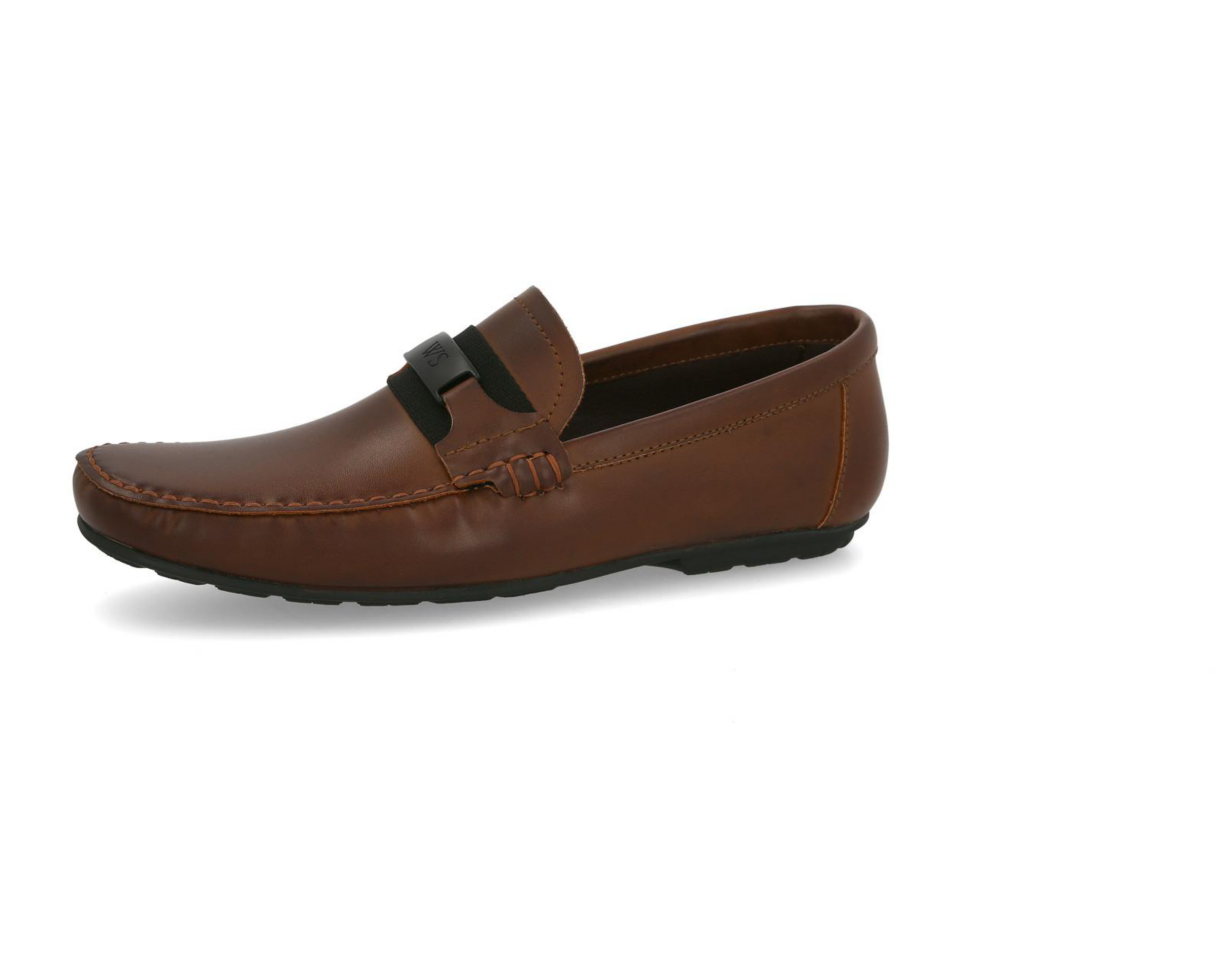 Zapatos mocasines hombre online coppel