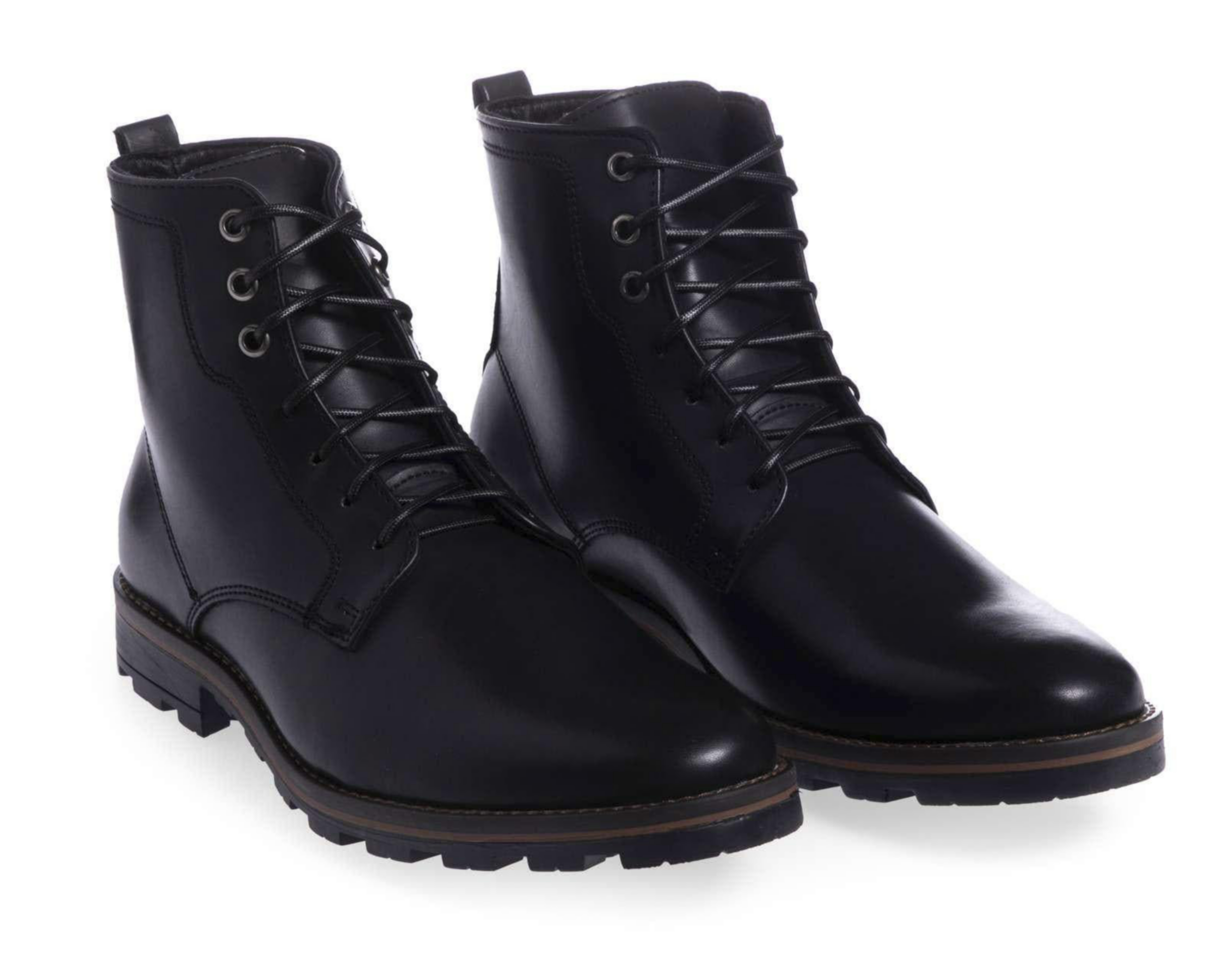 Foto 1 | Botas Casuales Refill para Hombre