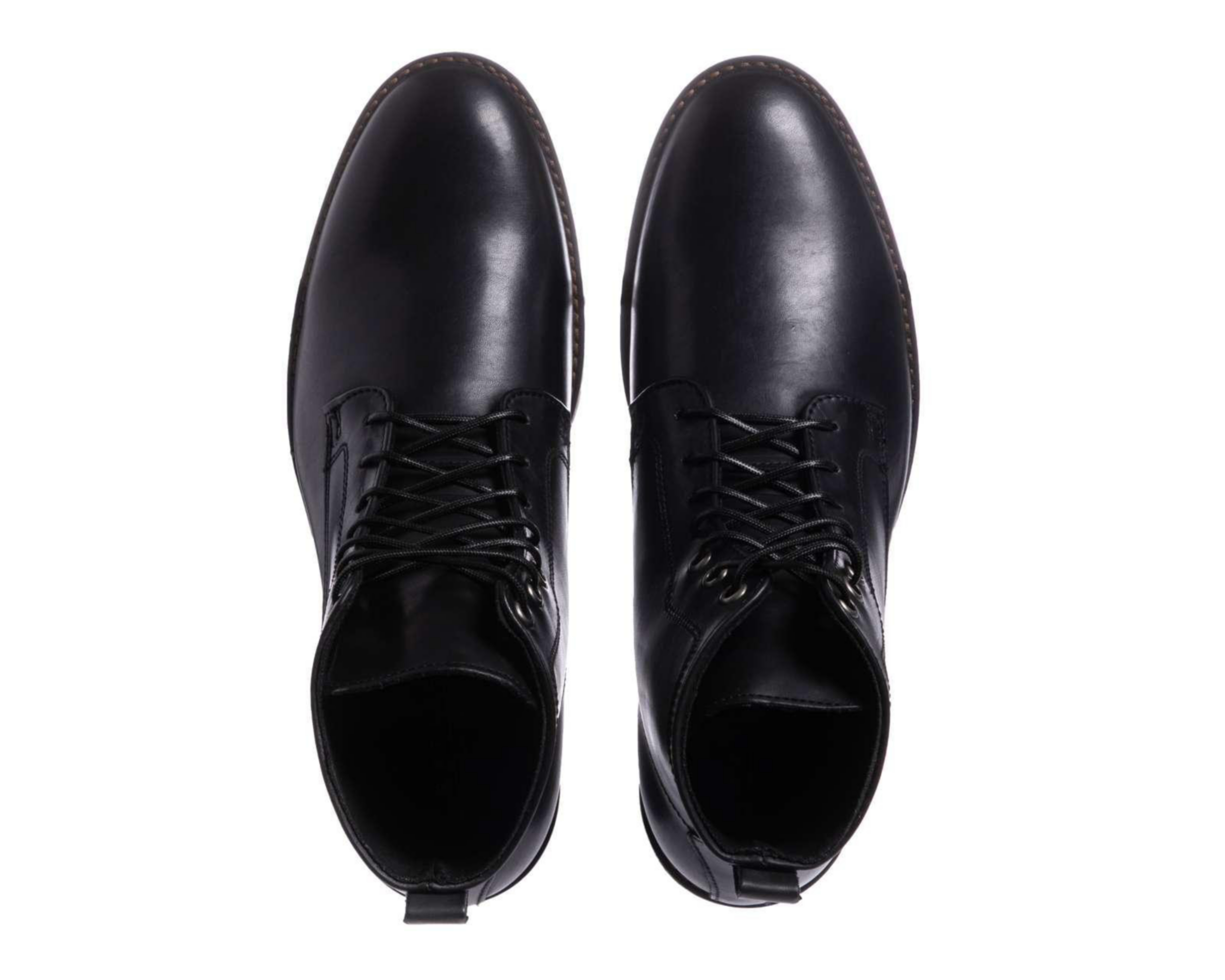 Foto 3 | Botas Casuales Refill para Hombre