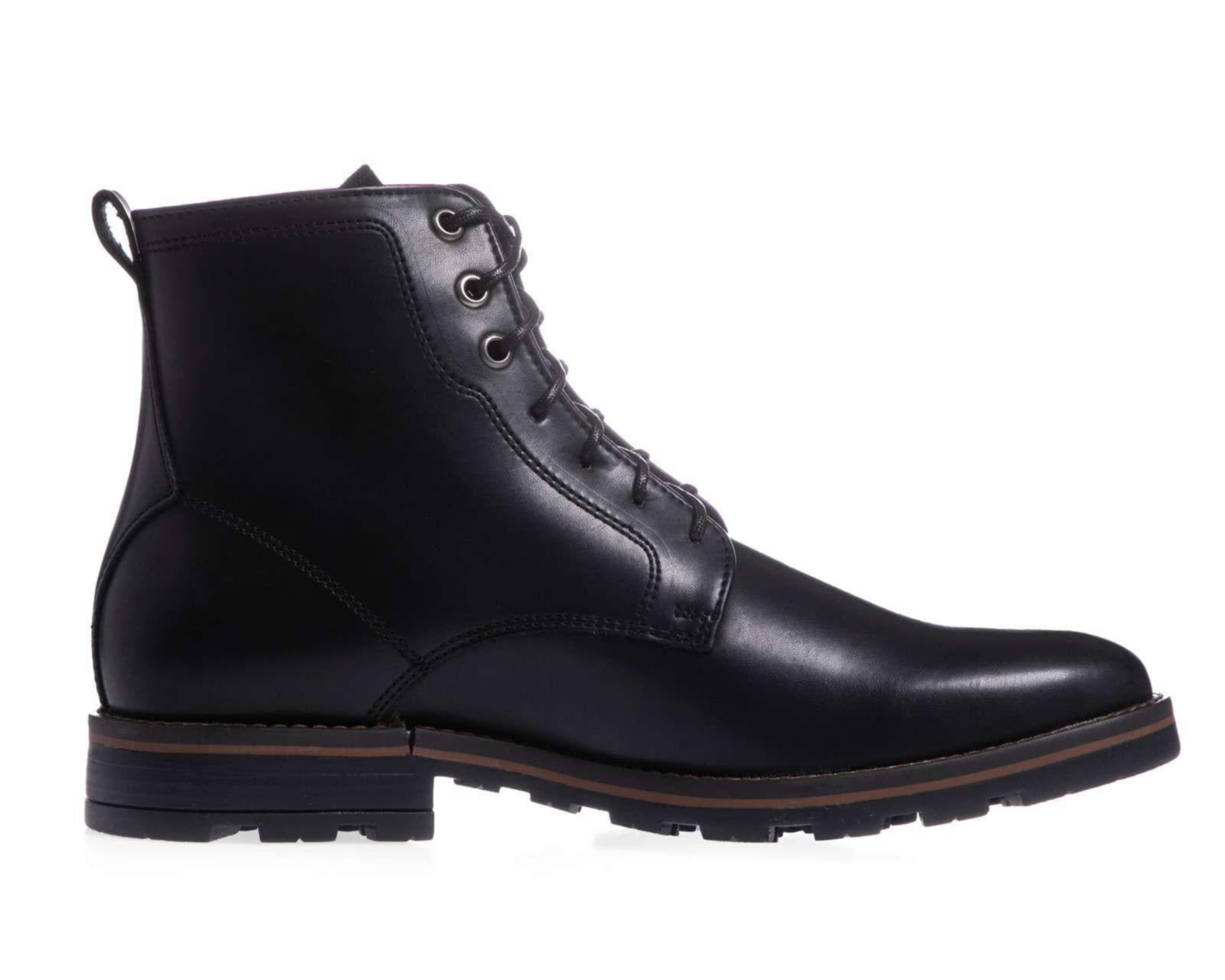 Foto 4 | Botas Casuales Refill para Hombre