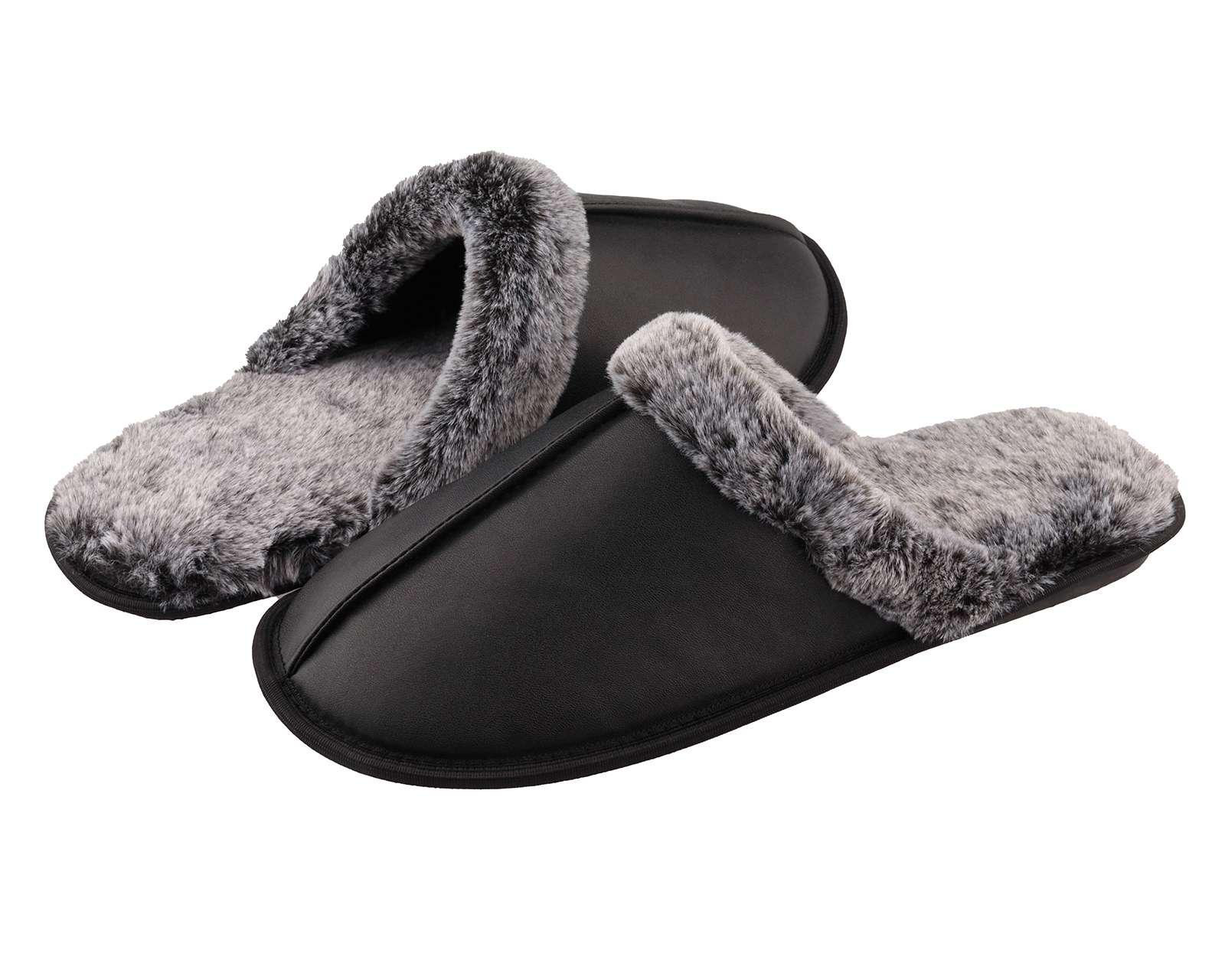 Pantuflas Canadá para Hombre