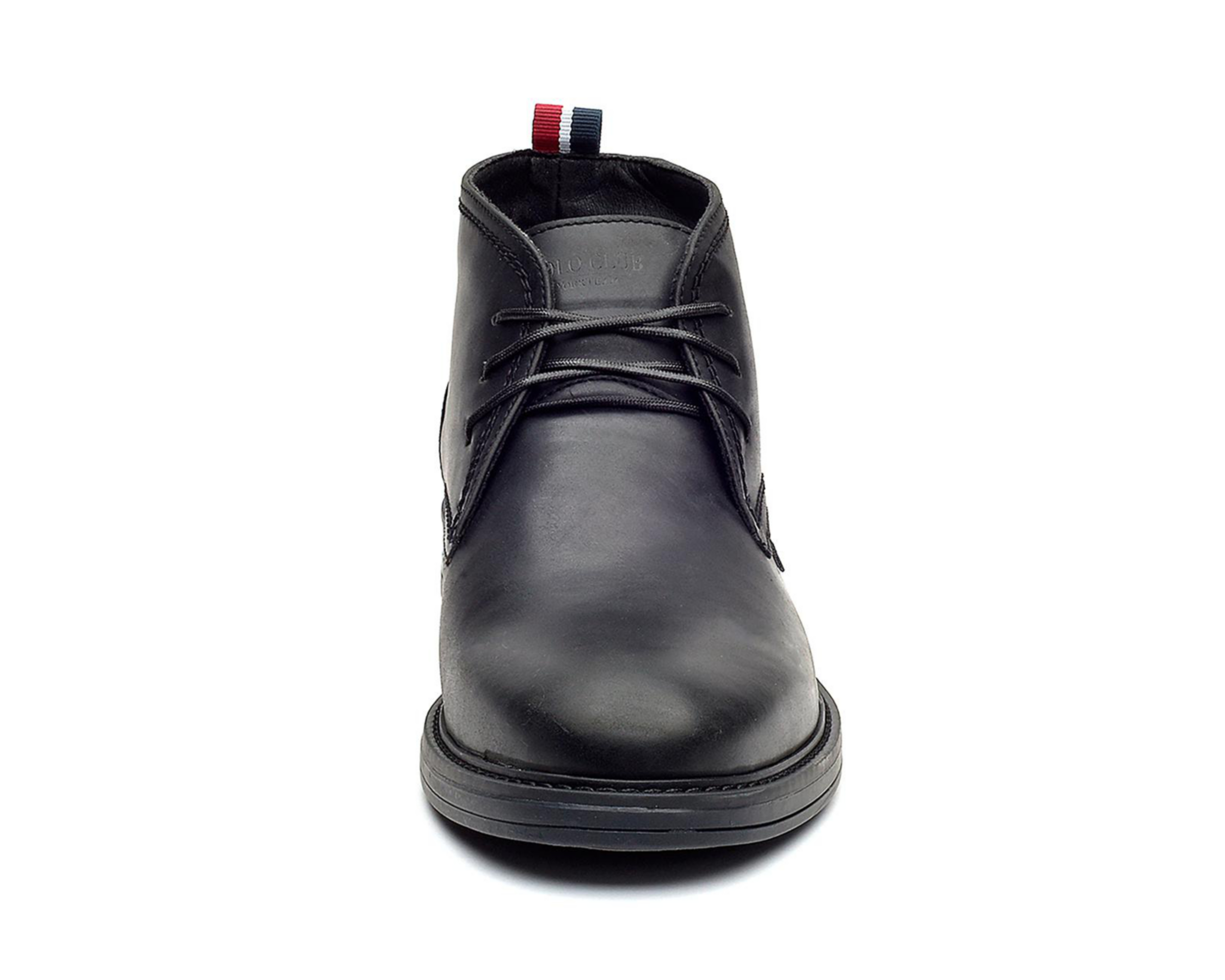 Foto 6 pulgar | Botas Casuales York Team Polo Club para Hombre