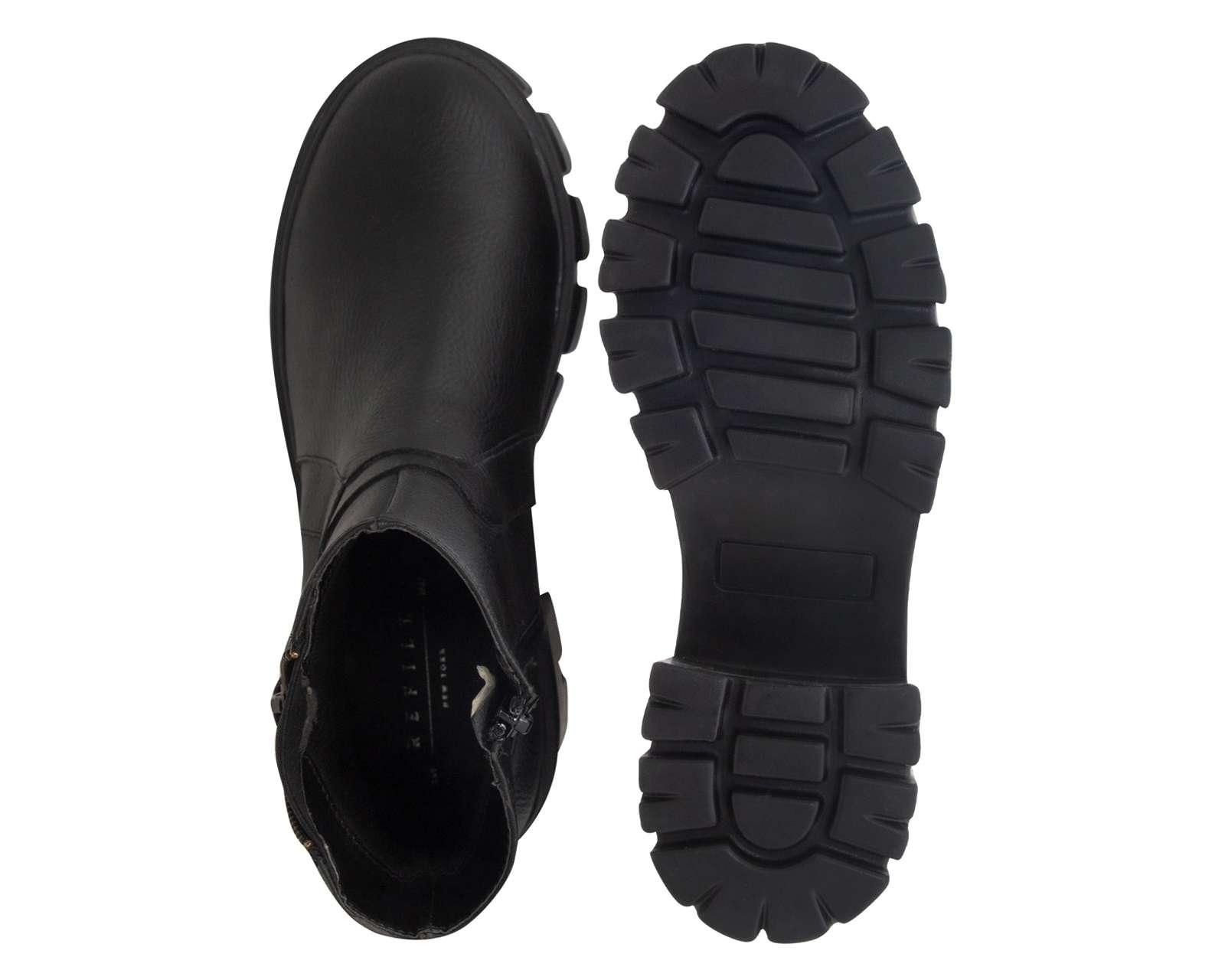 Foto 3 pulgar | Botas Urbanas Refill para Mujer