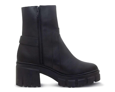 Foto 4 | Botas Urbanas Refill para Mujer