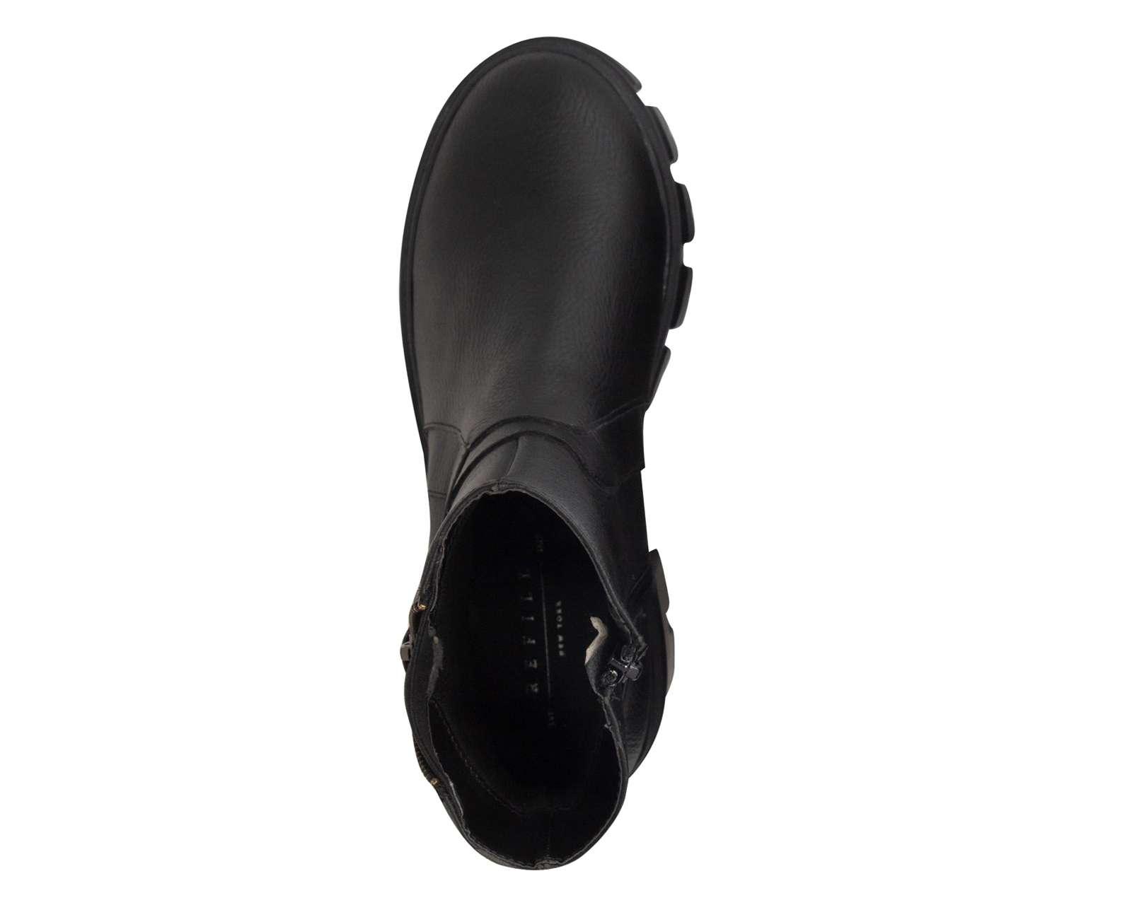 Foto 6 pulgar | Botas Urbanas Refill para Mujer