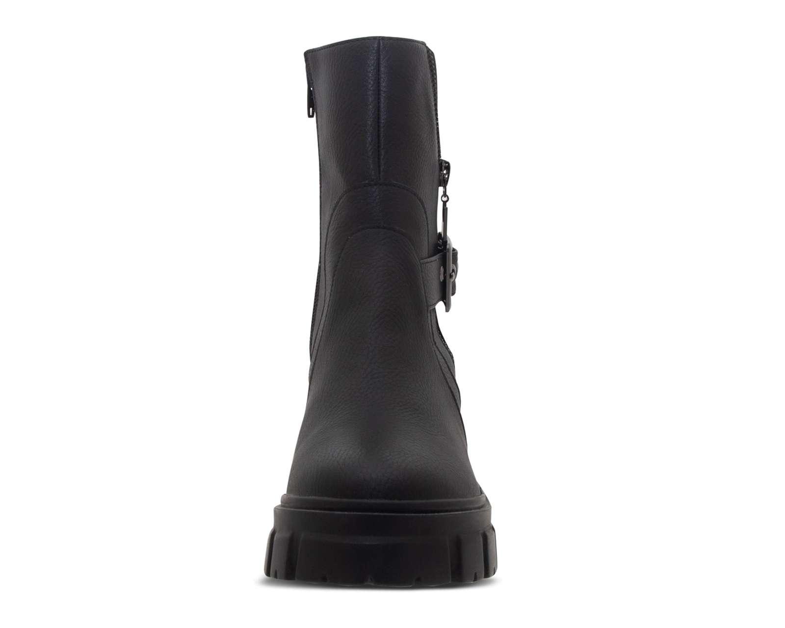 Foto 7 pulgar | Botas Urbanas Refill para Mujer