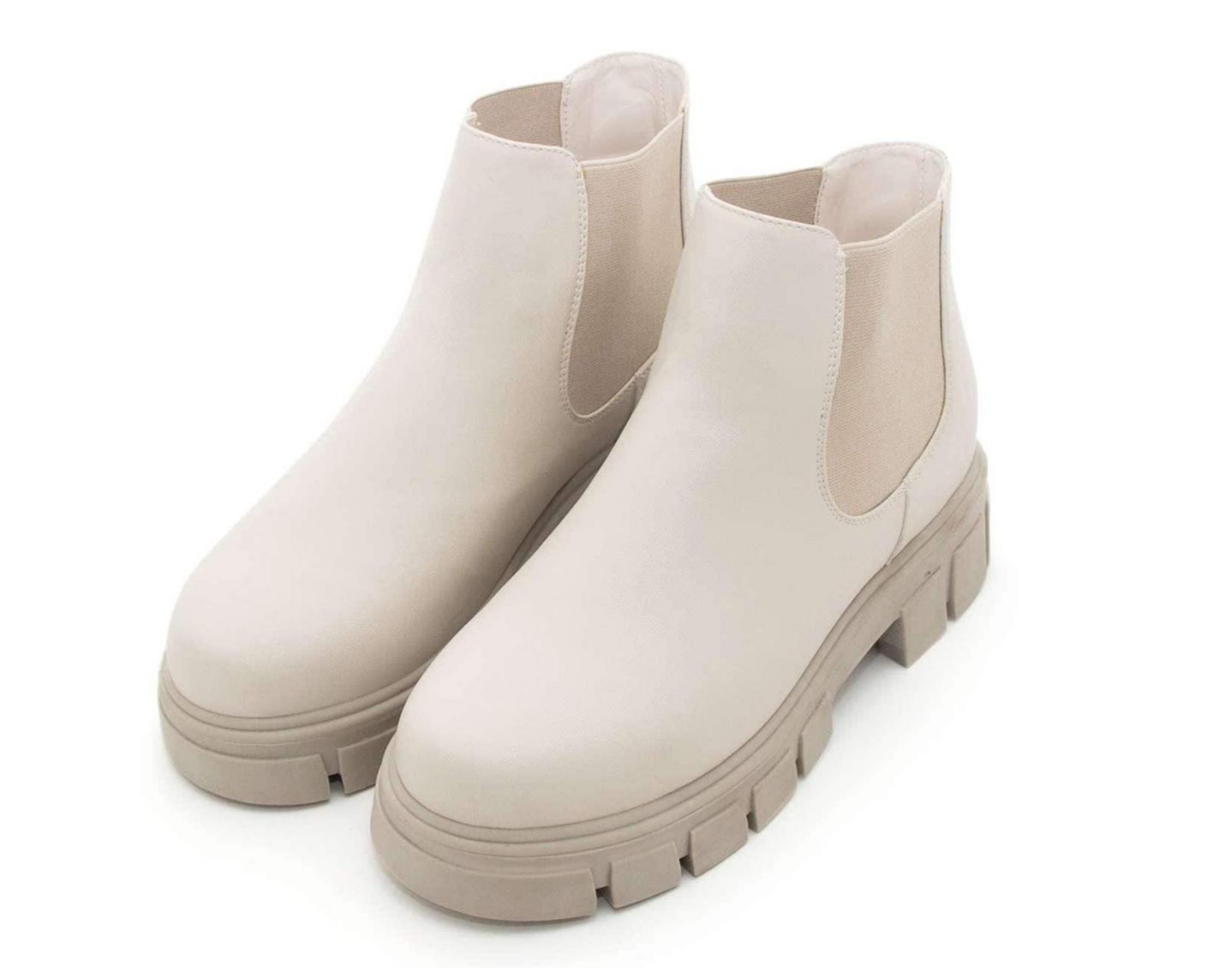 Botas Urbanas Refill para Mujer