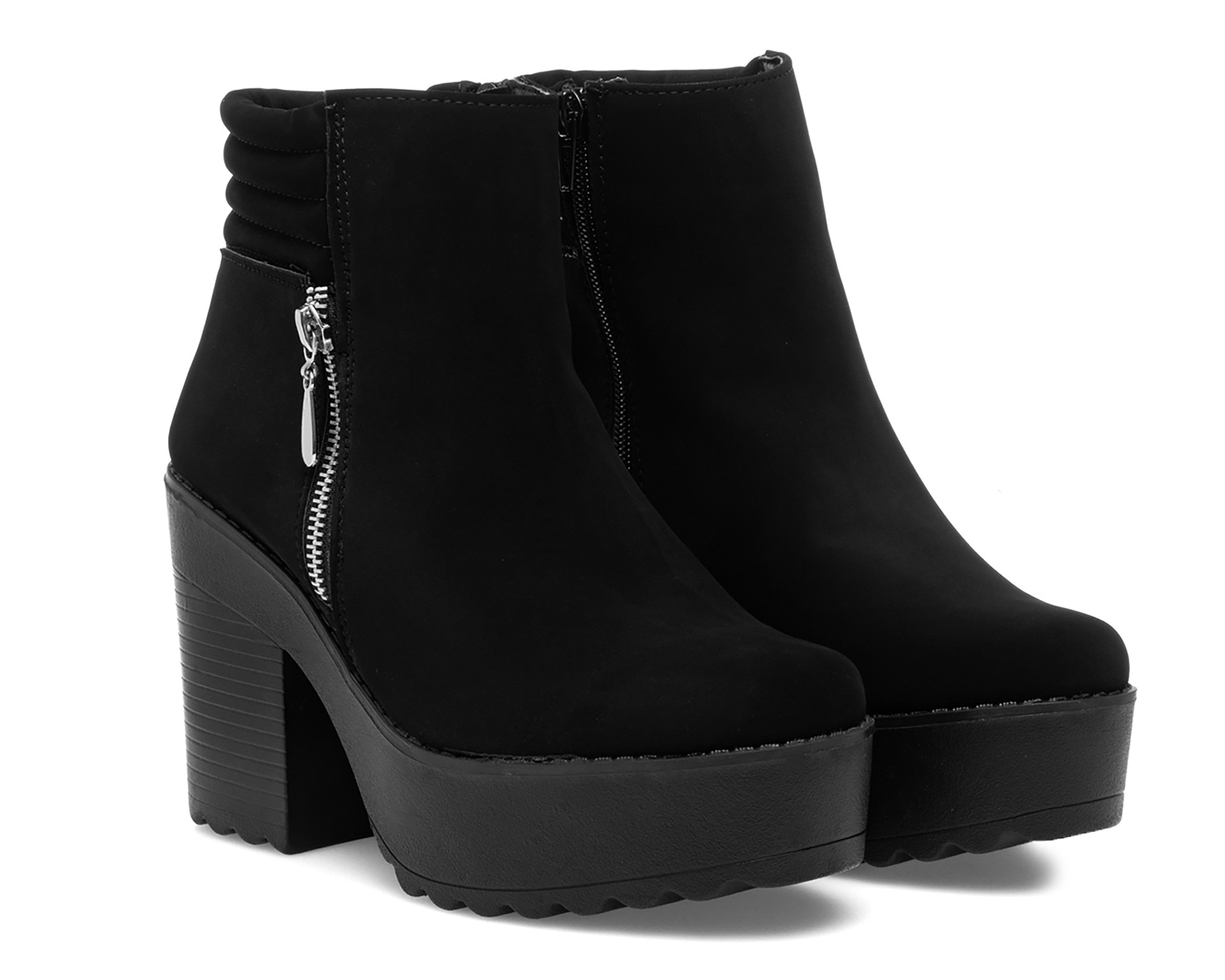 Botas Casuales Sahara para Mujer