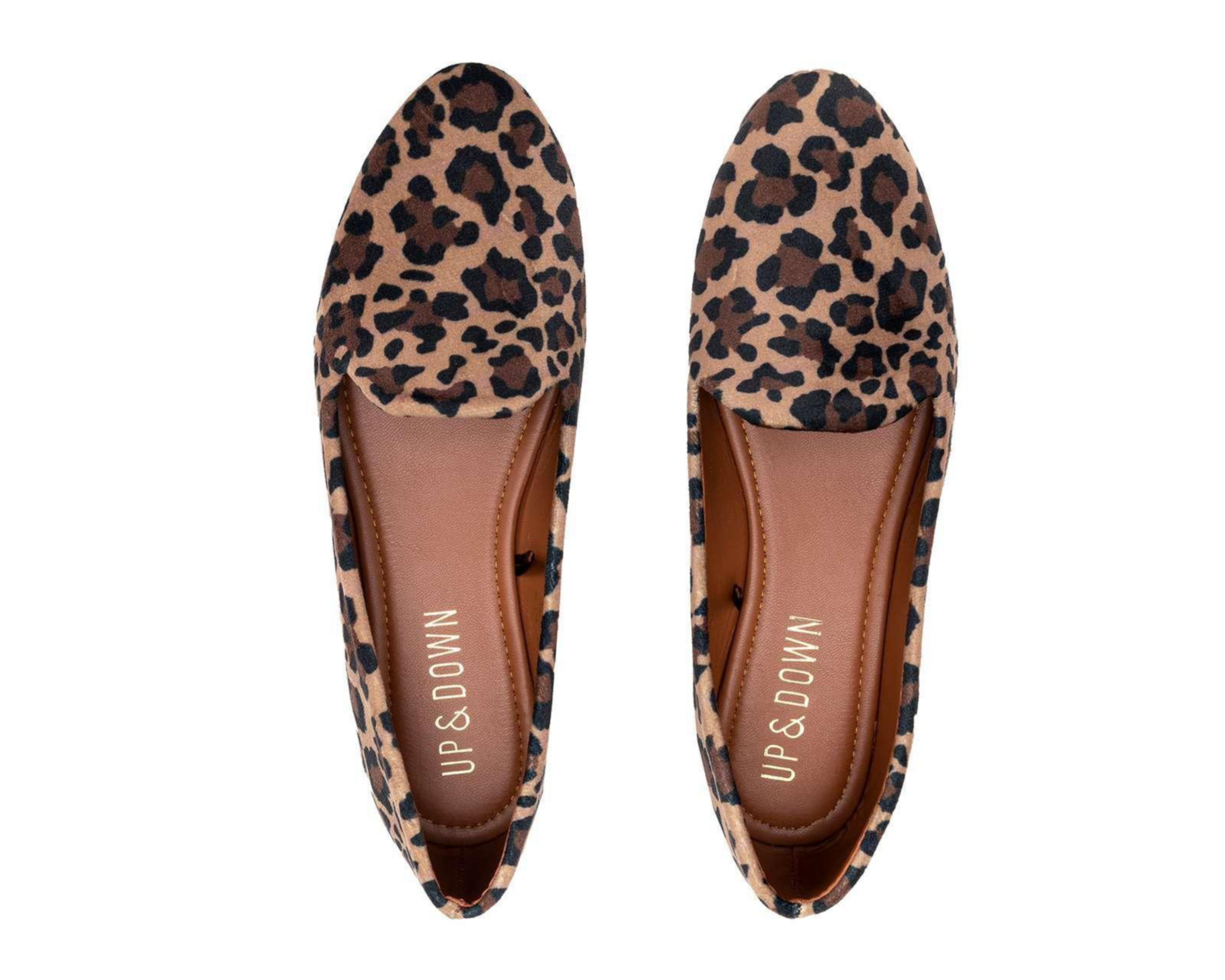 Foto 2 | Flats Up & Down para Mujer