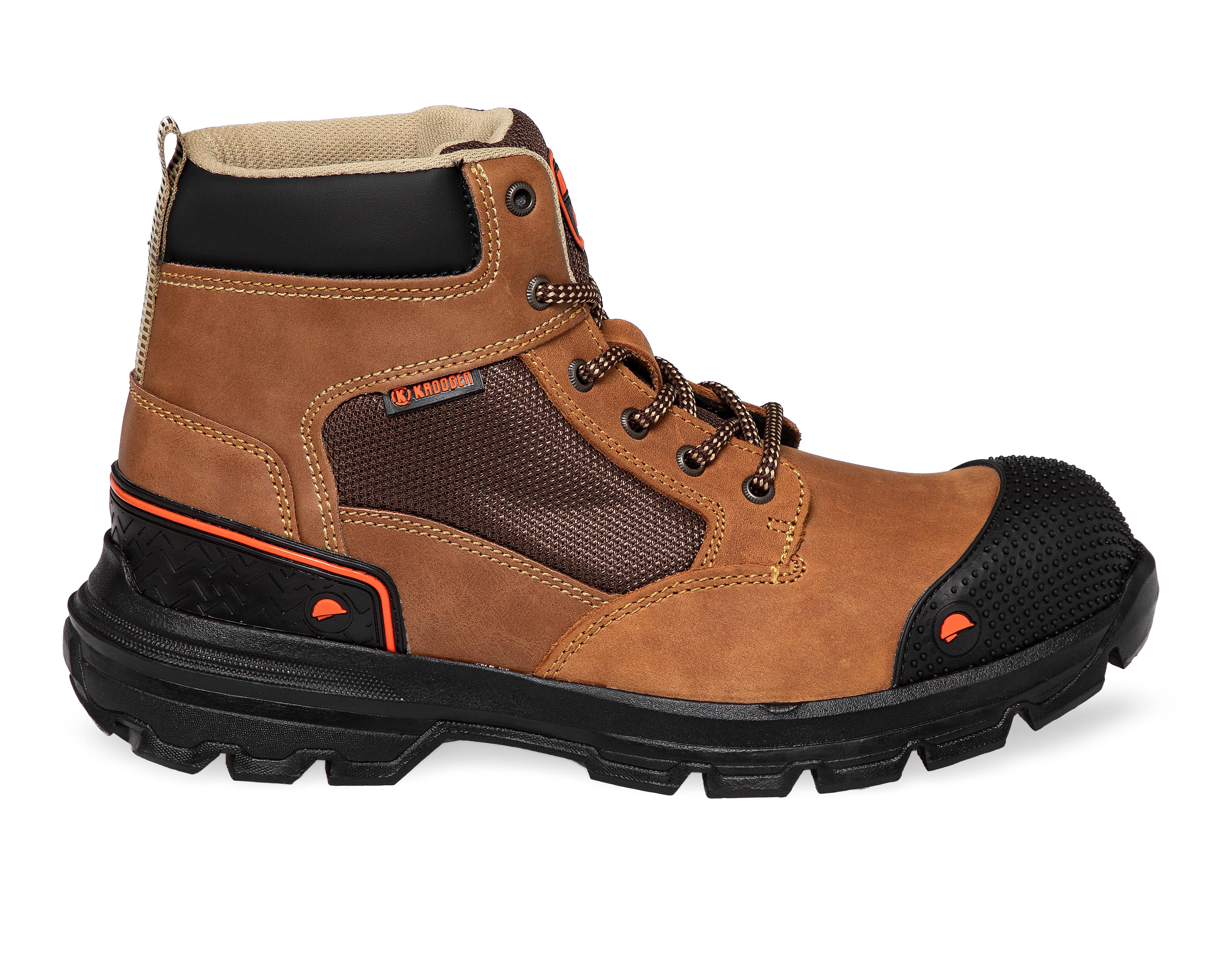 Botas kroogen hombre online coppel