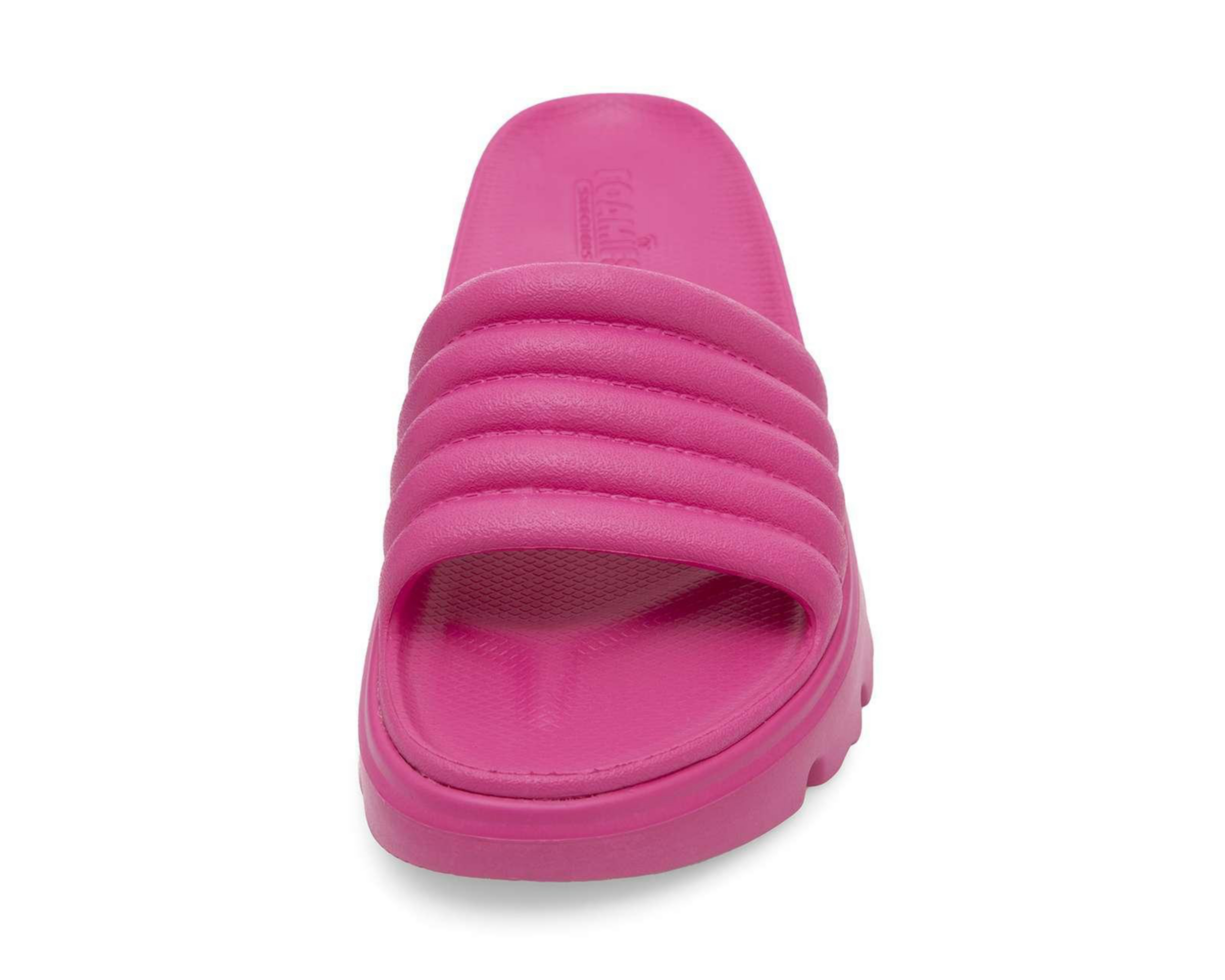 Foto 6 pulgar | Sandalias Skechers Foamies Top Level para Mujer