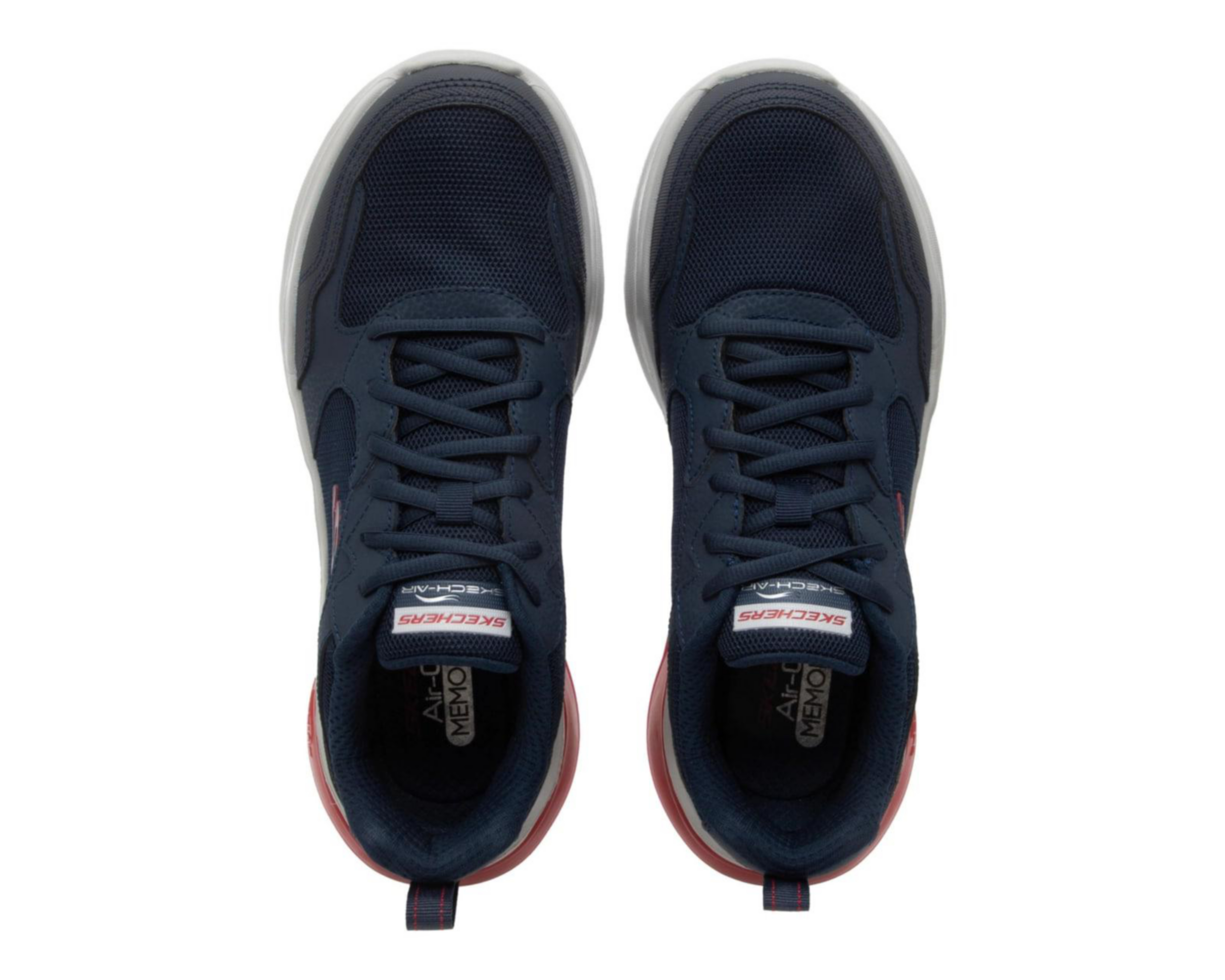 Foto 4 pulgar | Tenis Skechers para Hombre