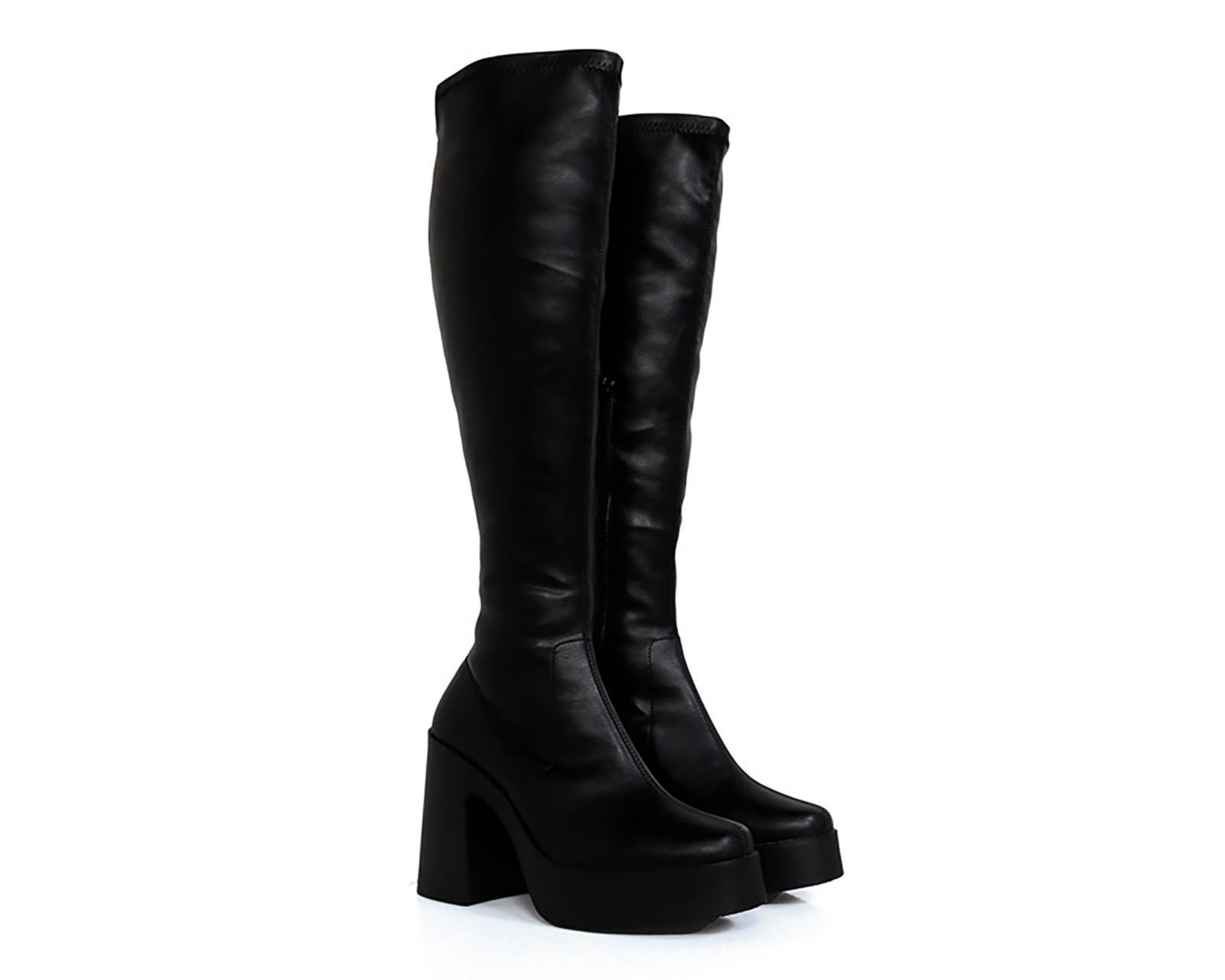 Foto 2 pulgar | Botas Casuales Madison para Mujer