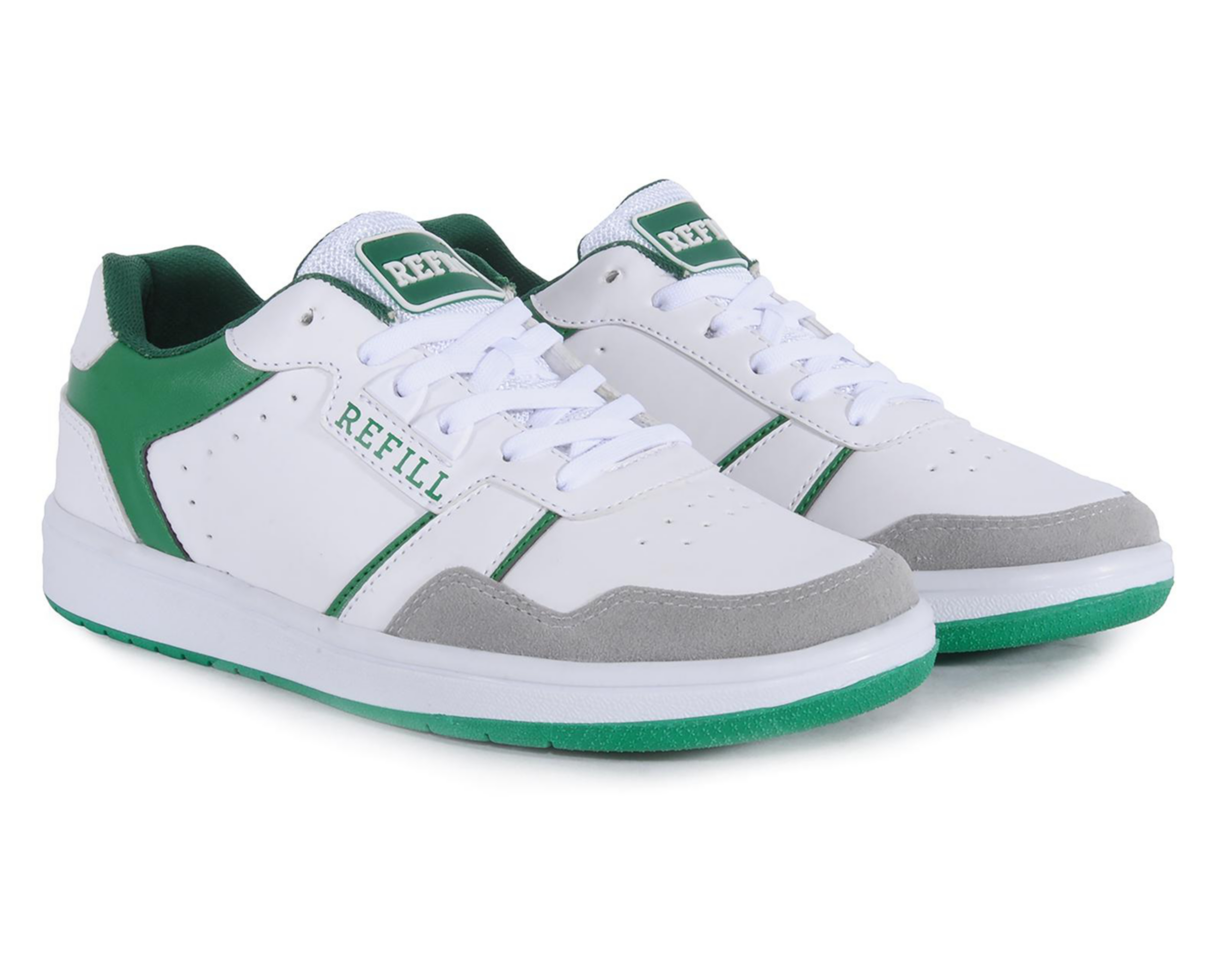 Tenis Casuales Refill para Hombre