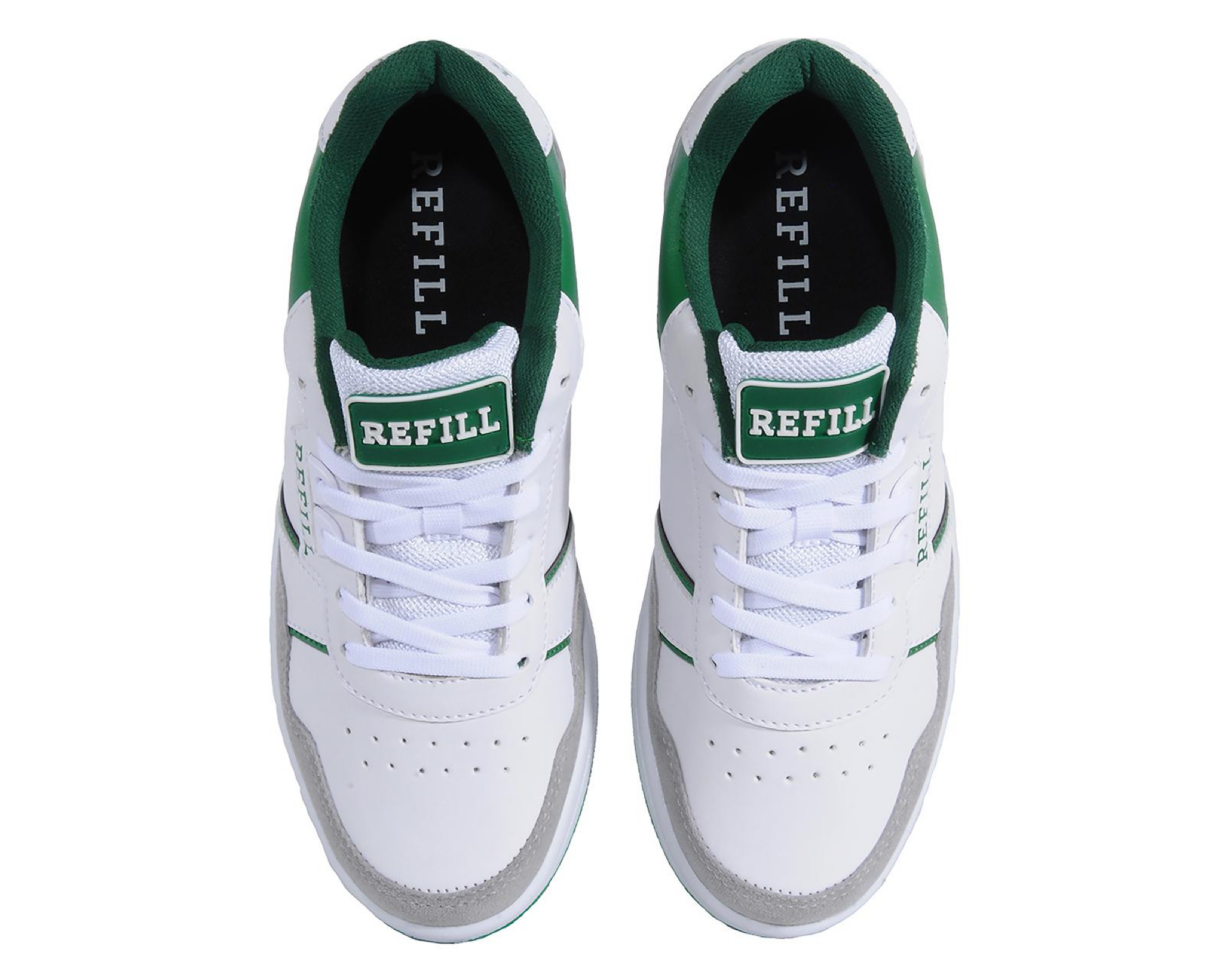 Foto 4 pulgar | Tenis Casuales Refill para Hombre