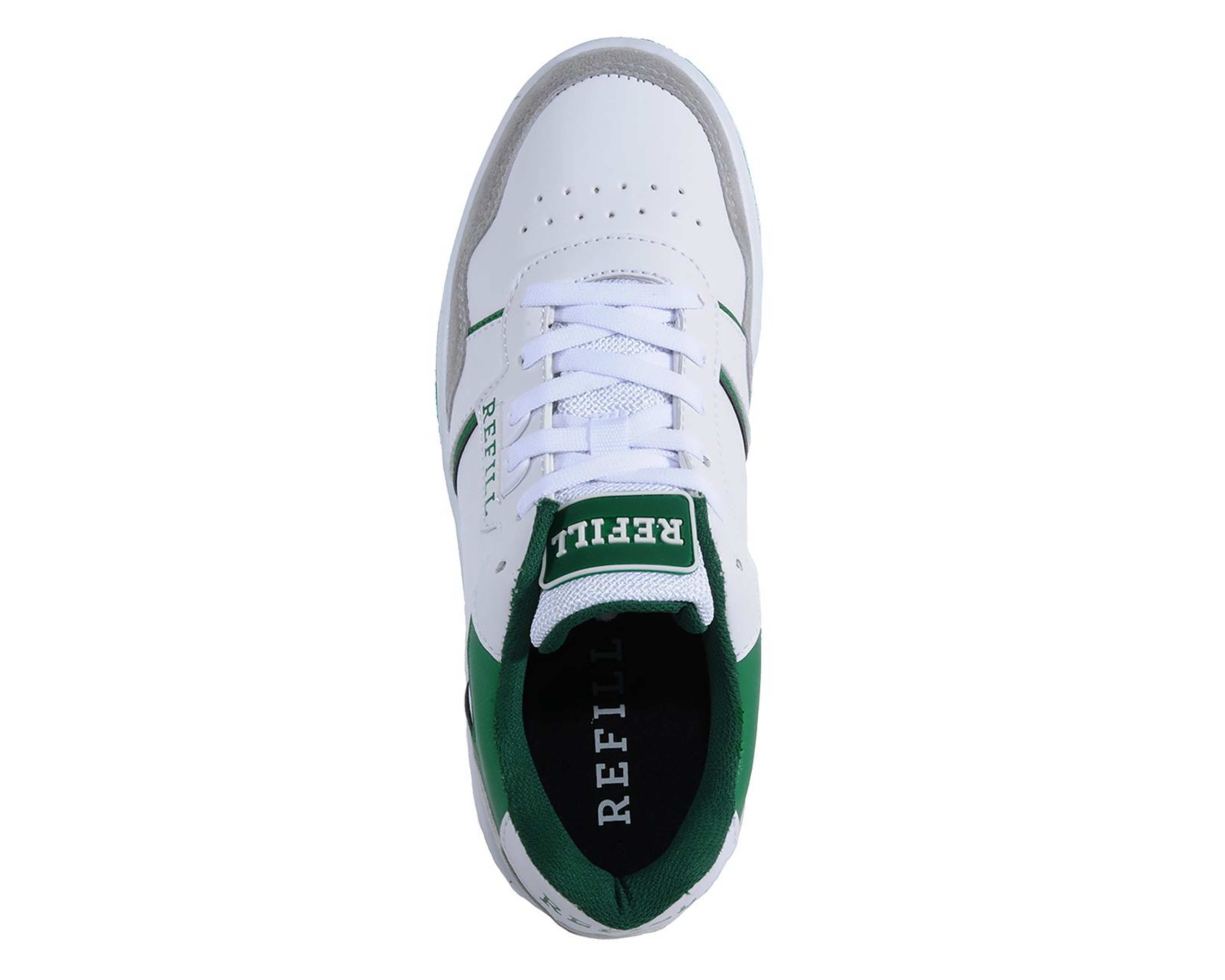 Foto 6 pulgar | Tenis Casuales Refill para Hombre