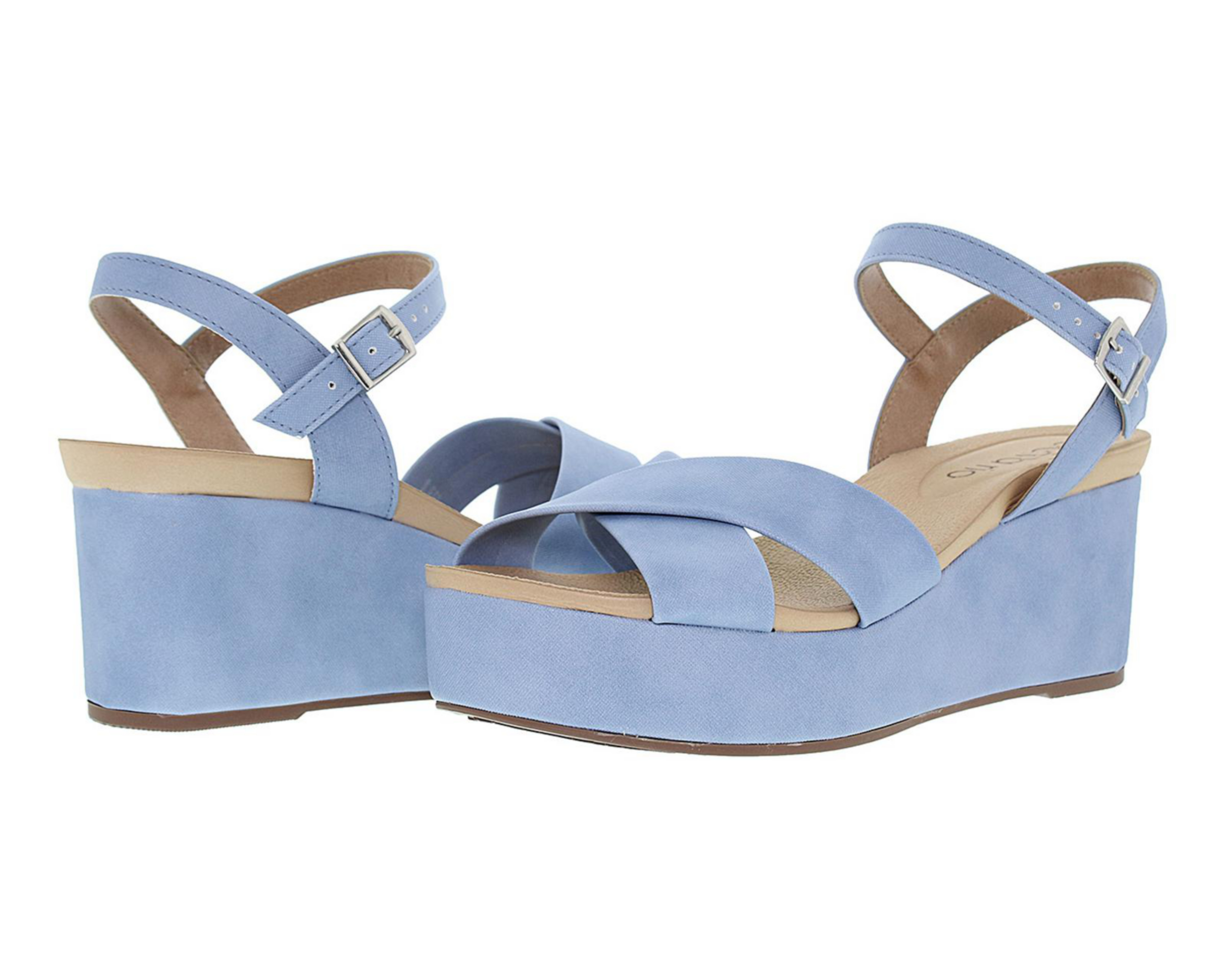 Sandalias Beira Rio para Mujer