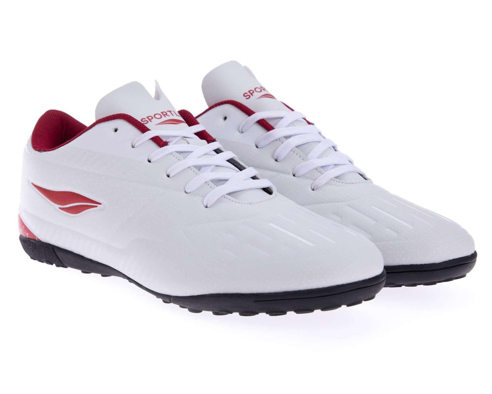 Foto 1 | Taquetes Sportline para Hombre