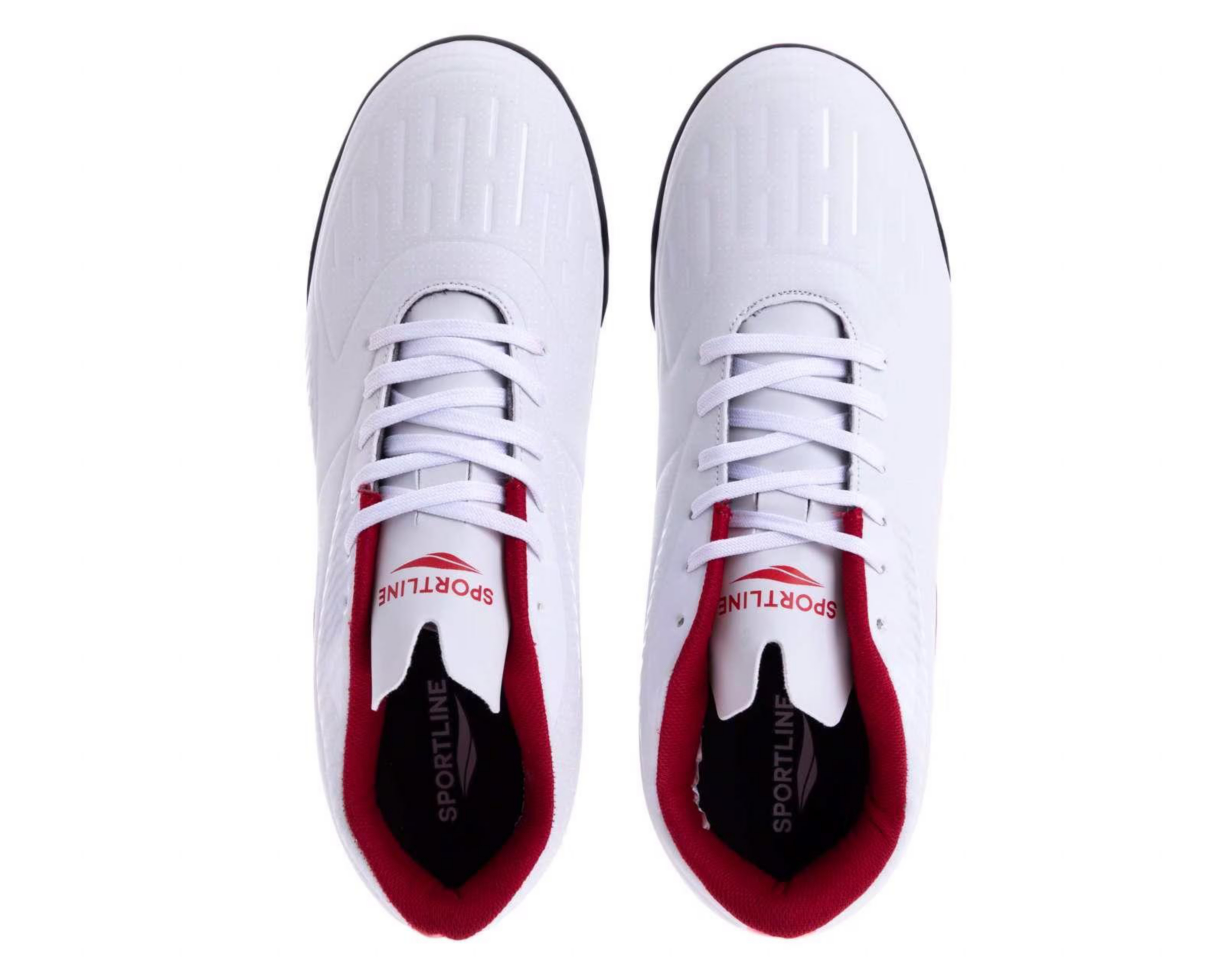 Foto 3 | Taquetes Sportline para Hombre