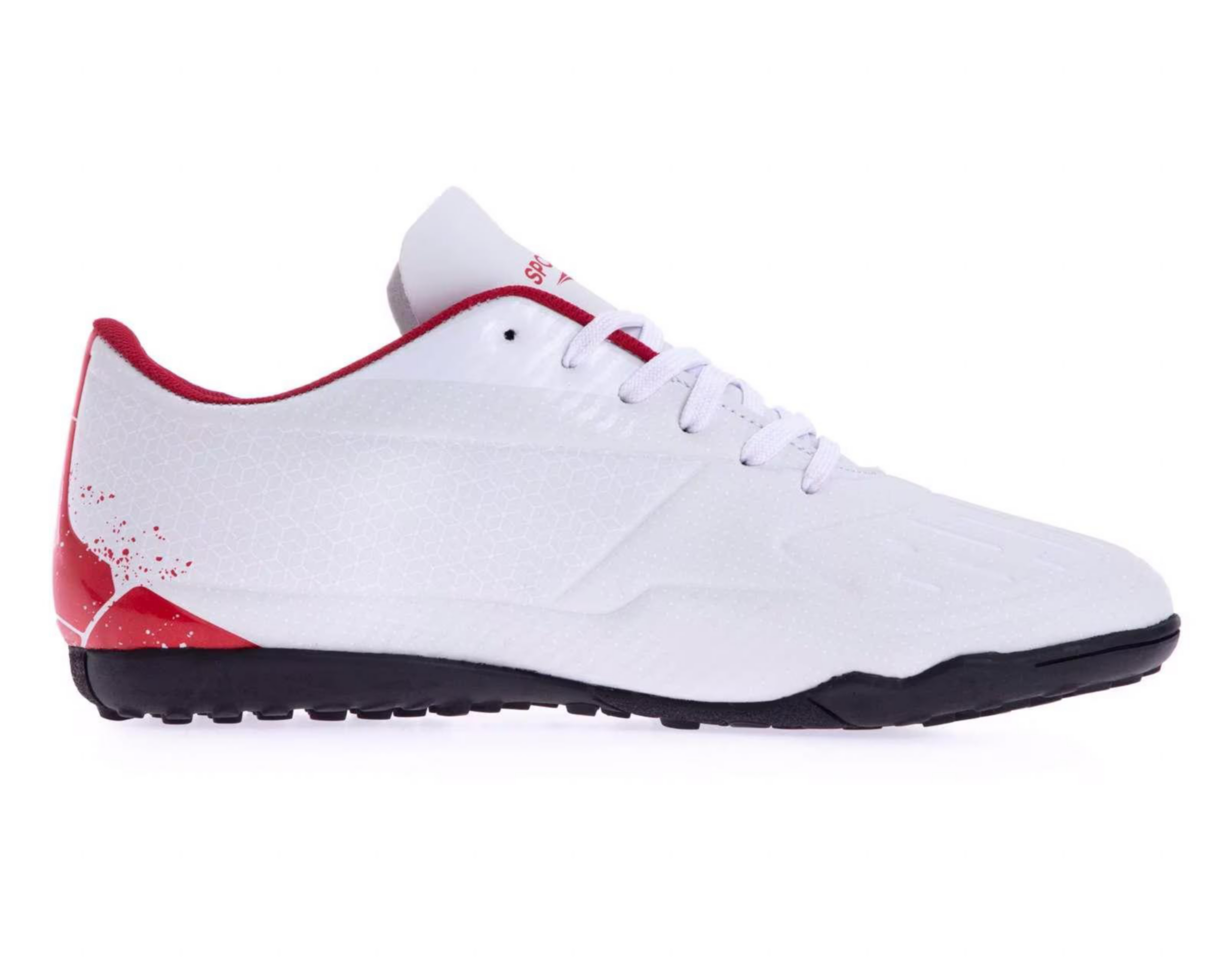 Foto 4 | Taquetes Sportline para Hombre