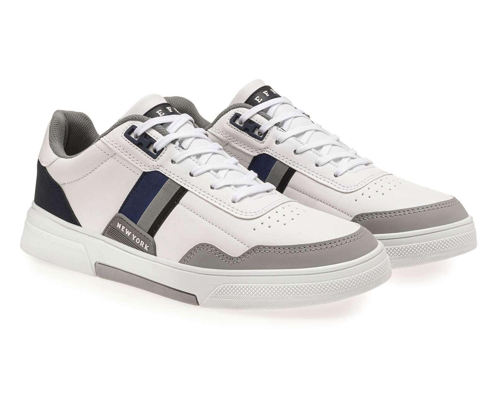 Tenis Casuales Refill para Hombre