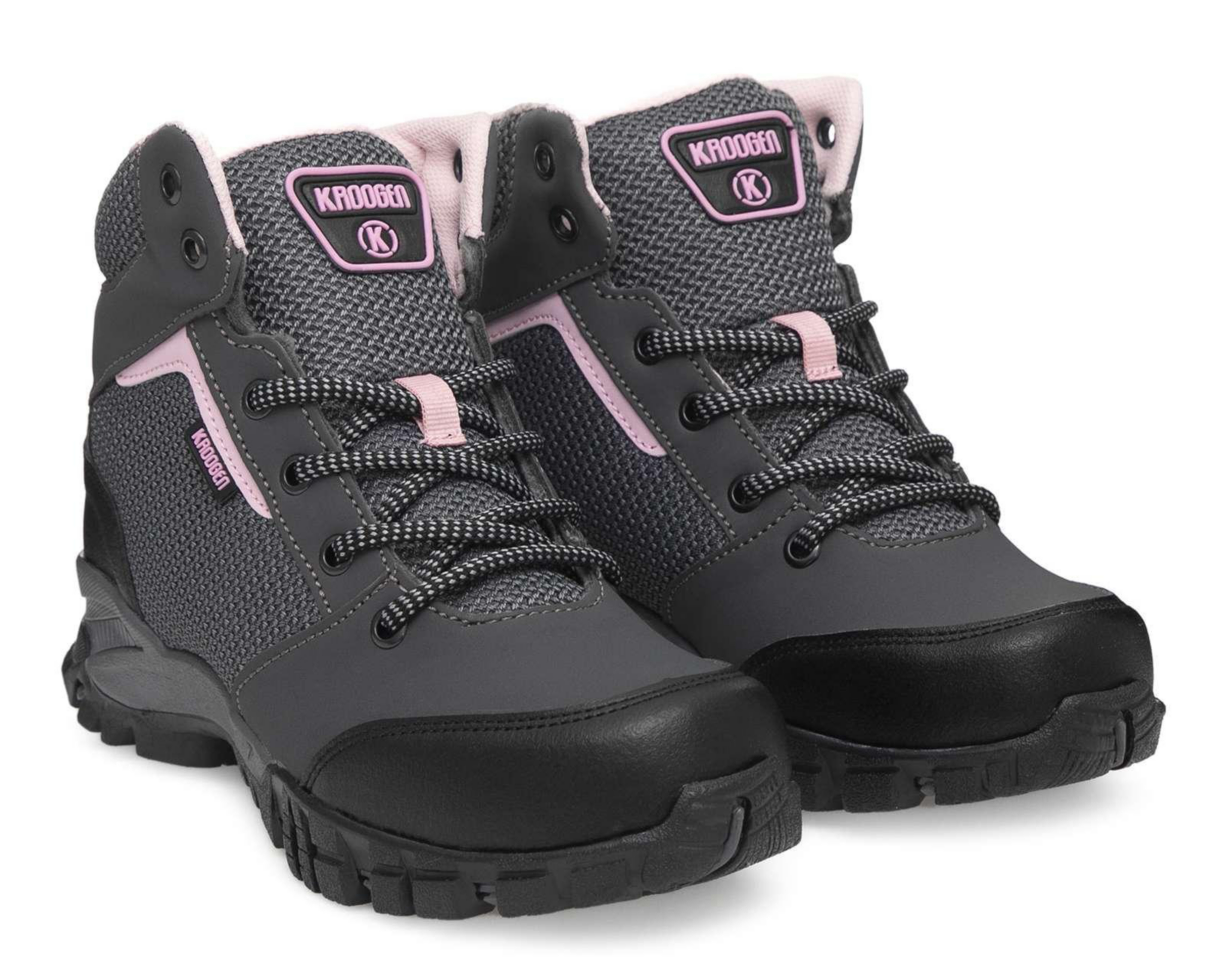 Botas Urbanas Kroogen para Mujer