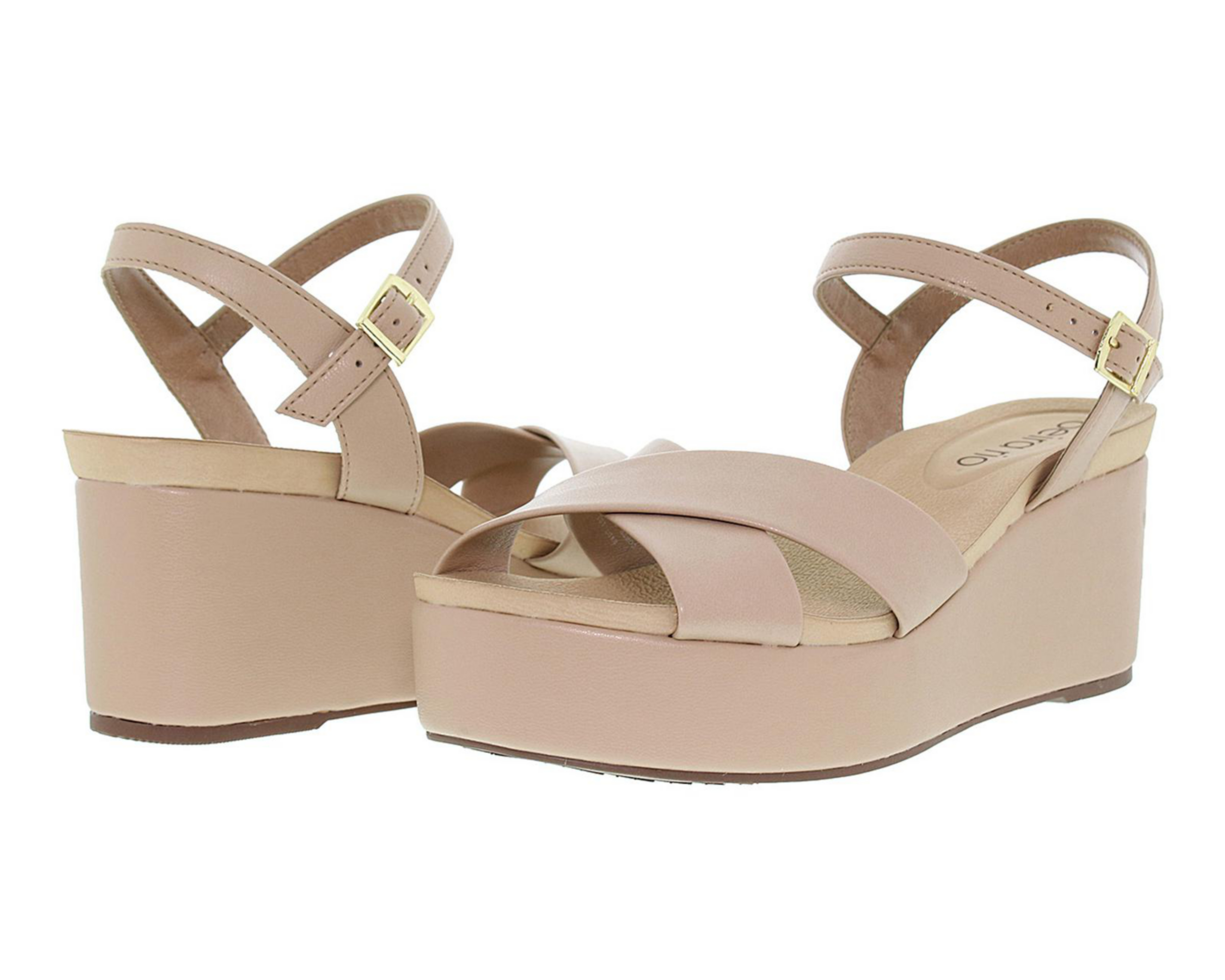 Sandalias Casuales Beira Rio para Mujer $899