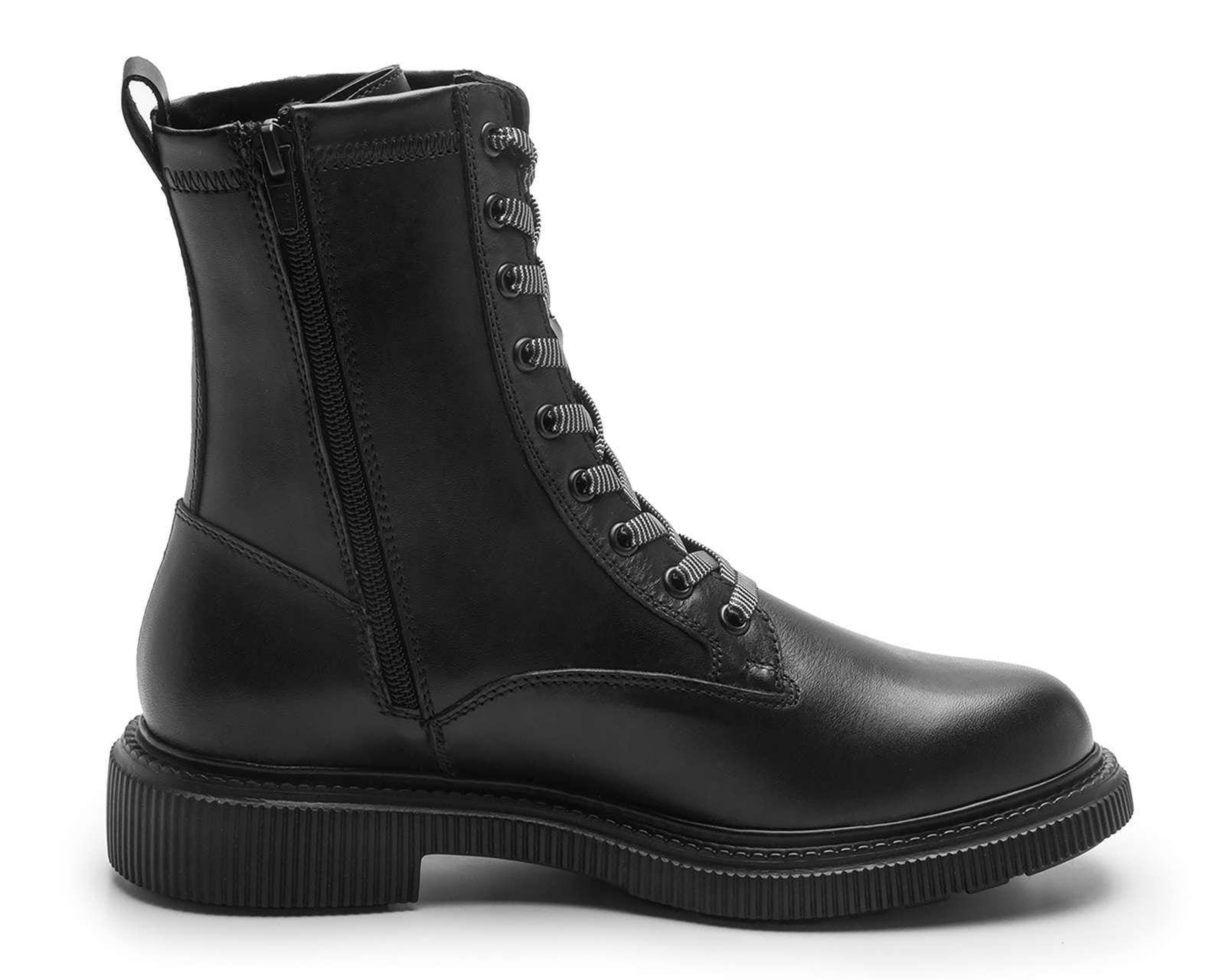 Foto 4 | Botas Urbanas Flexi para Mujer