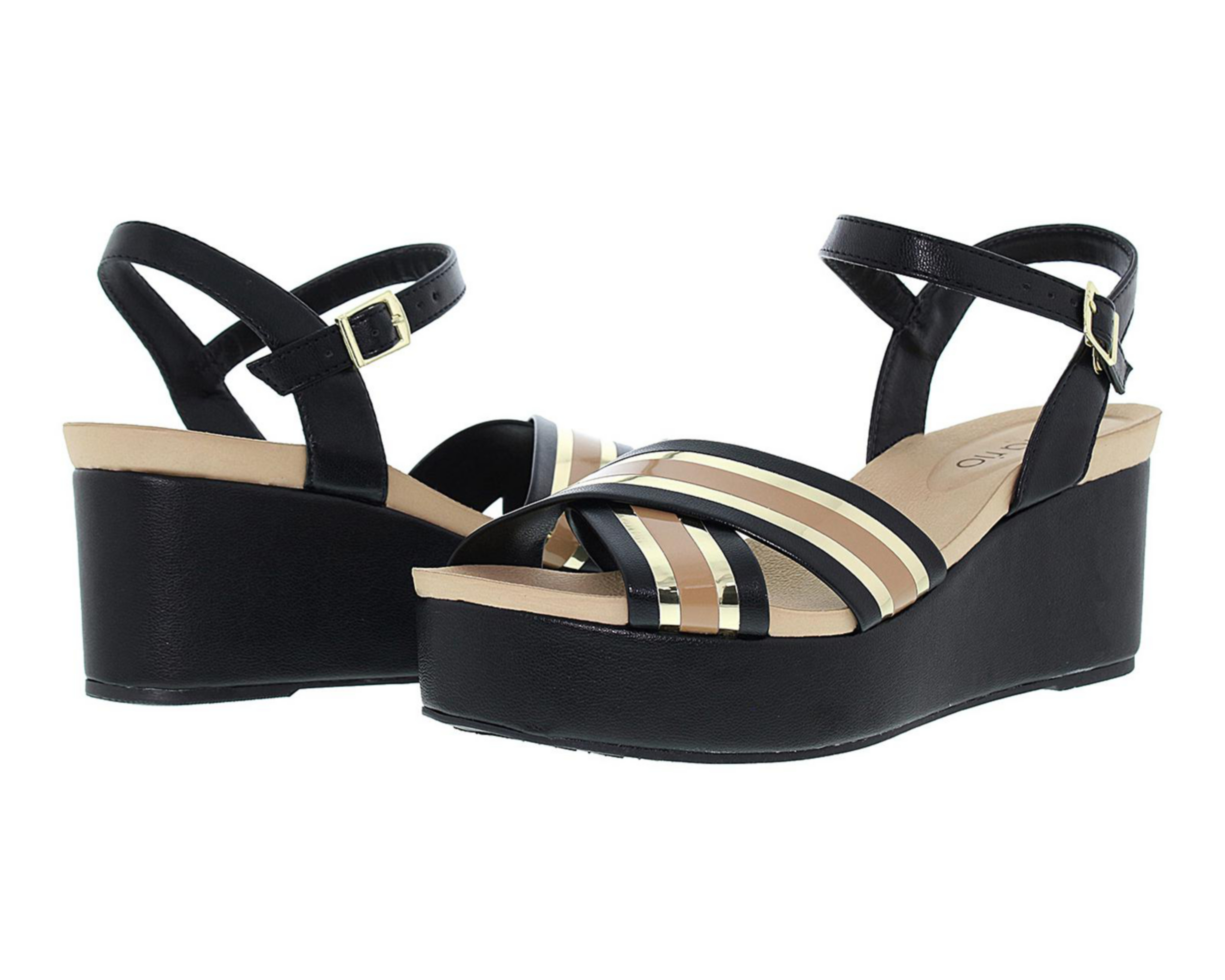 Sandalias Casuales Beira Rio para Mujer $899