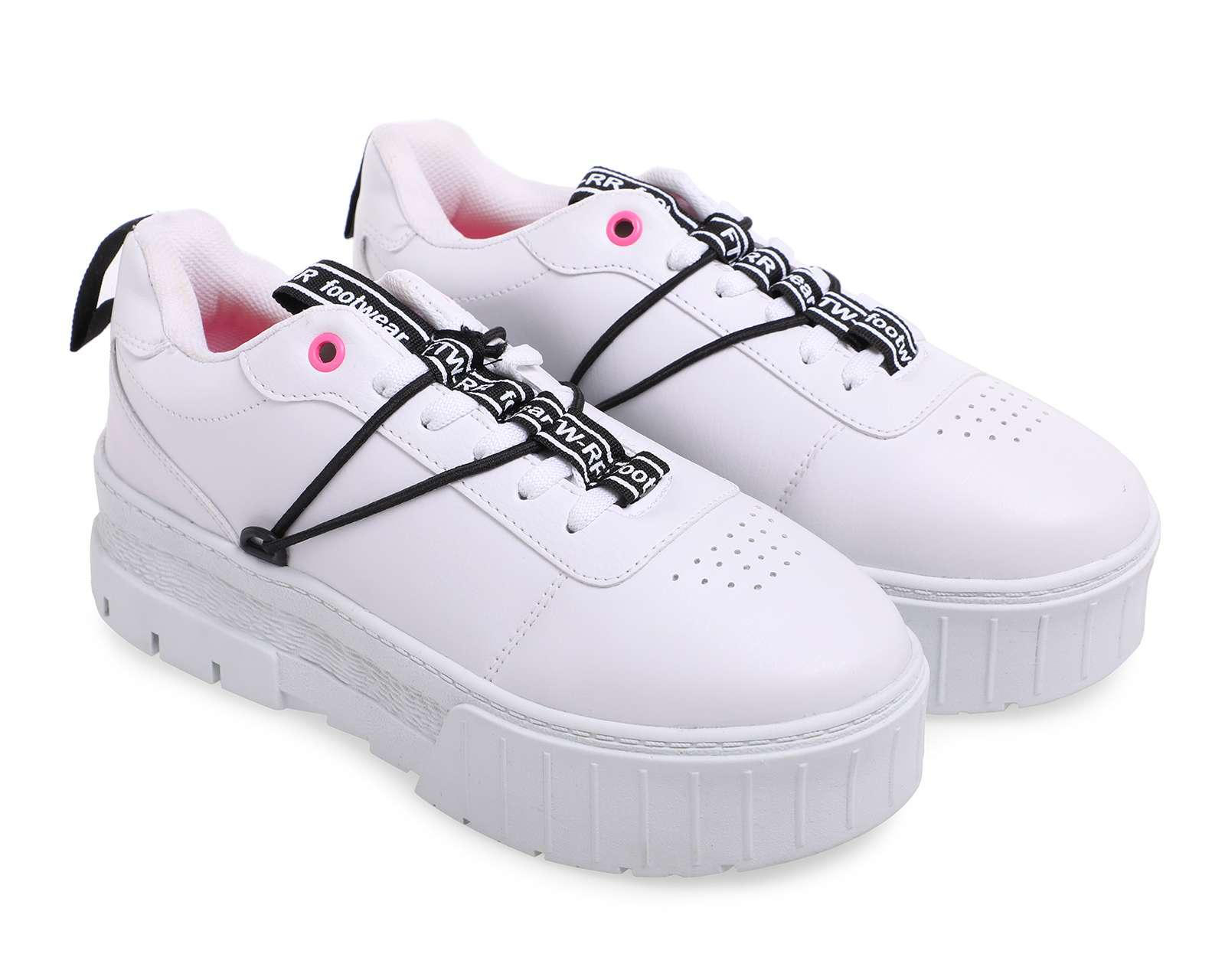 Foto 1 | Tenis 18 Forever para Mujer