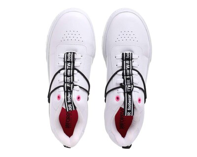 Foto 3 | Tenis 18 Forever para Mujer