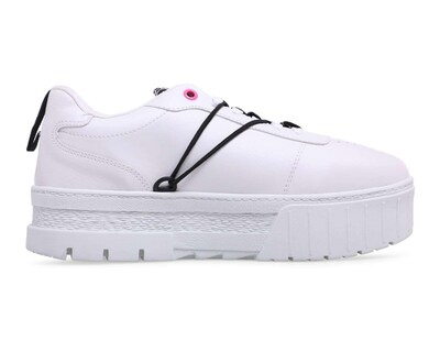 Foto 4 | Tenis 18 Forever para Mujer