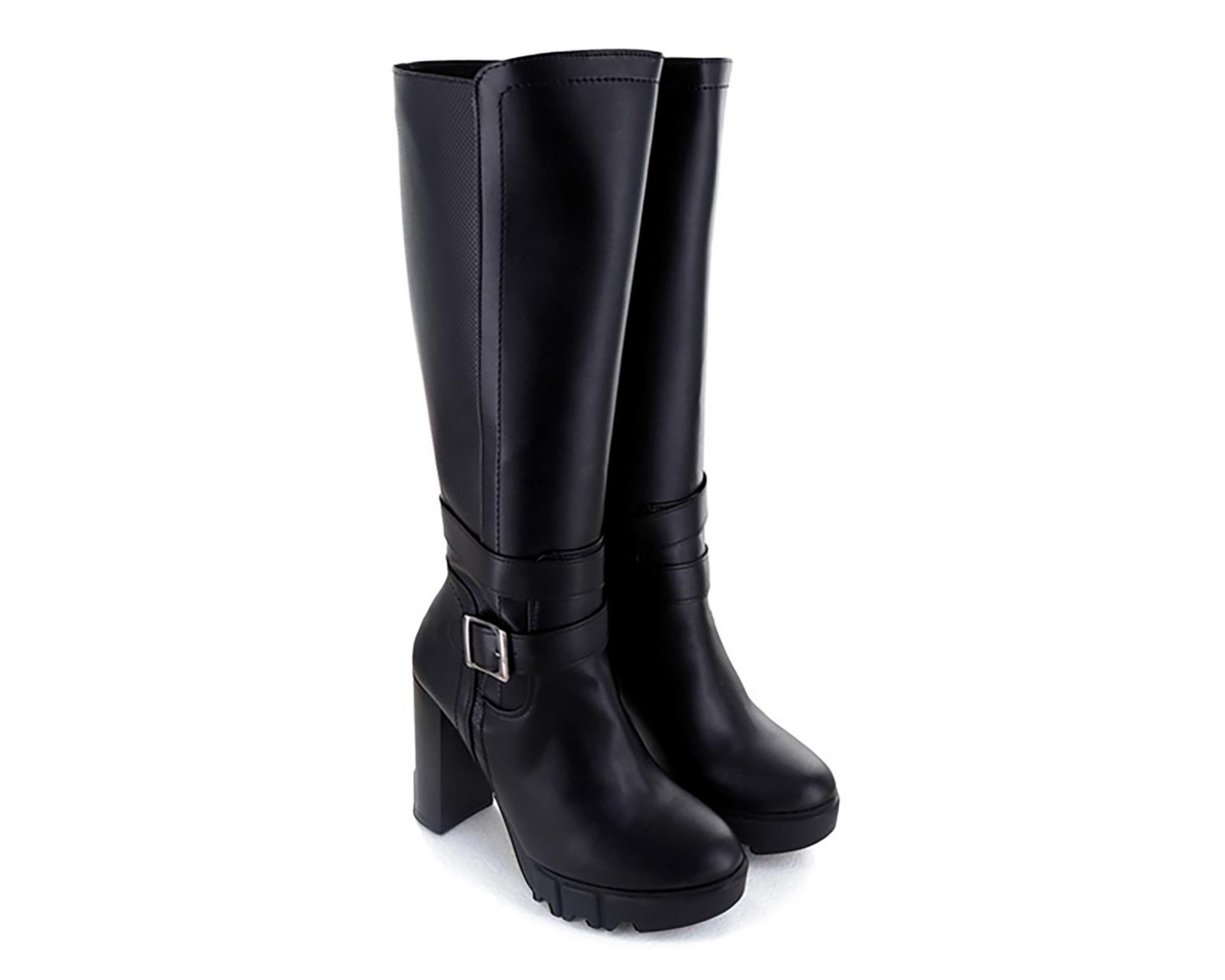 Foto 1 | Botas Casuales Madison para Mujer