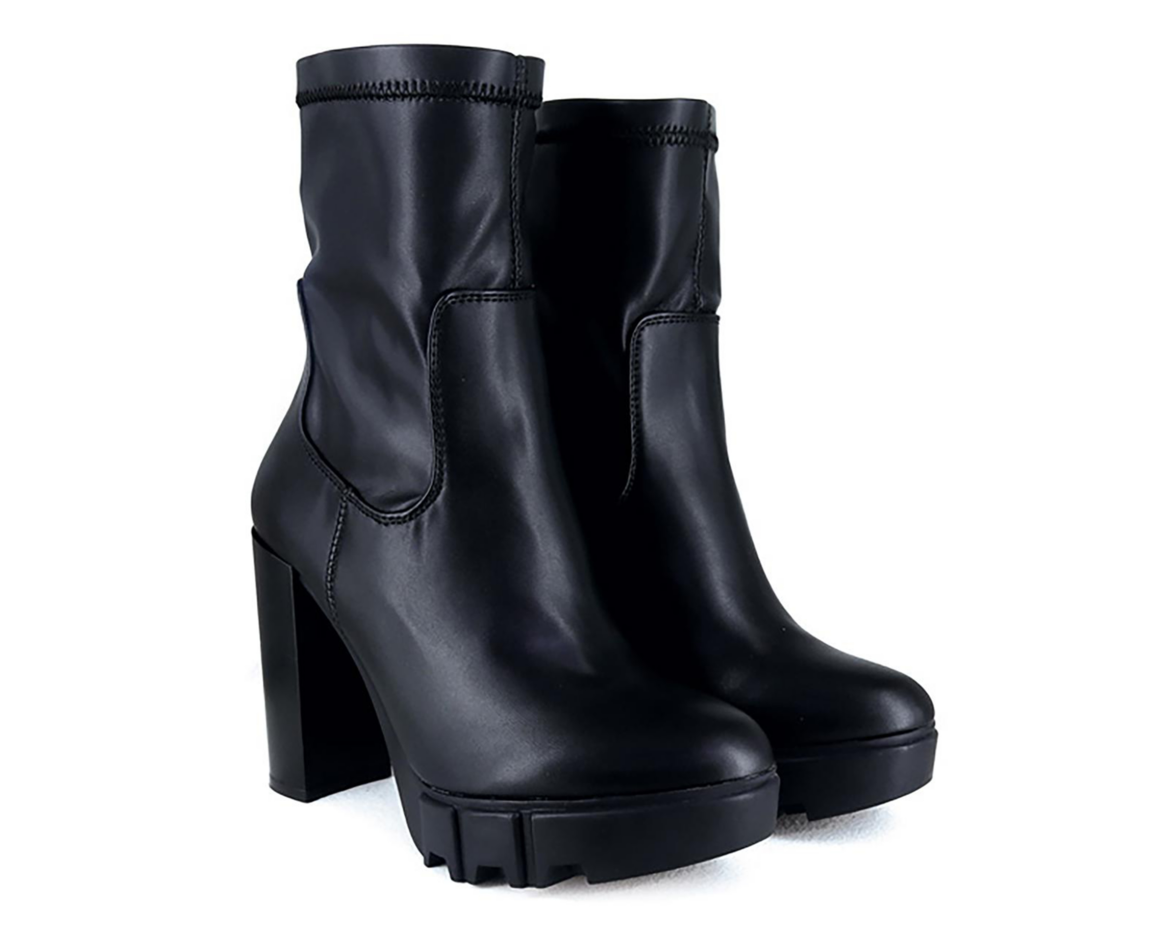 Botas discount coppel 2019