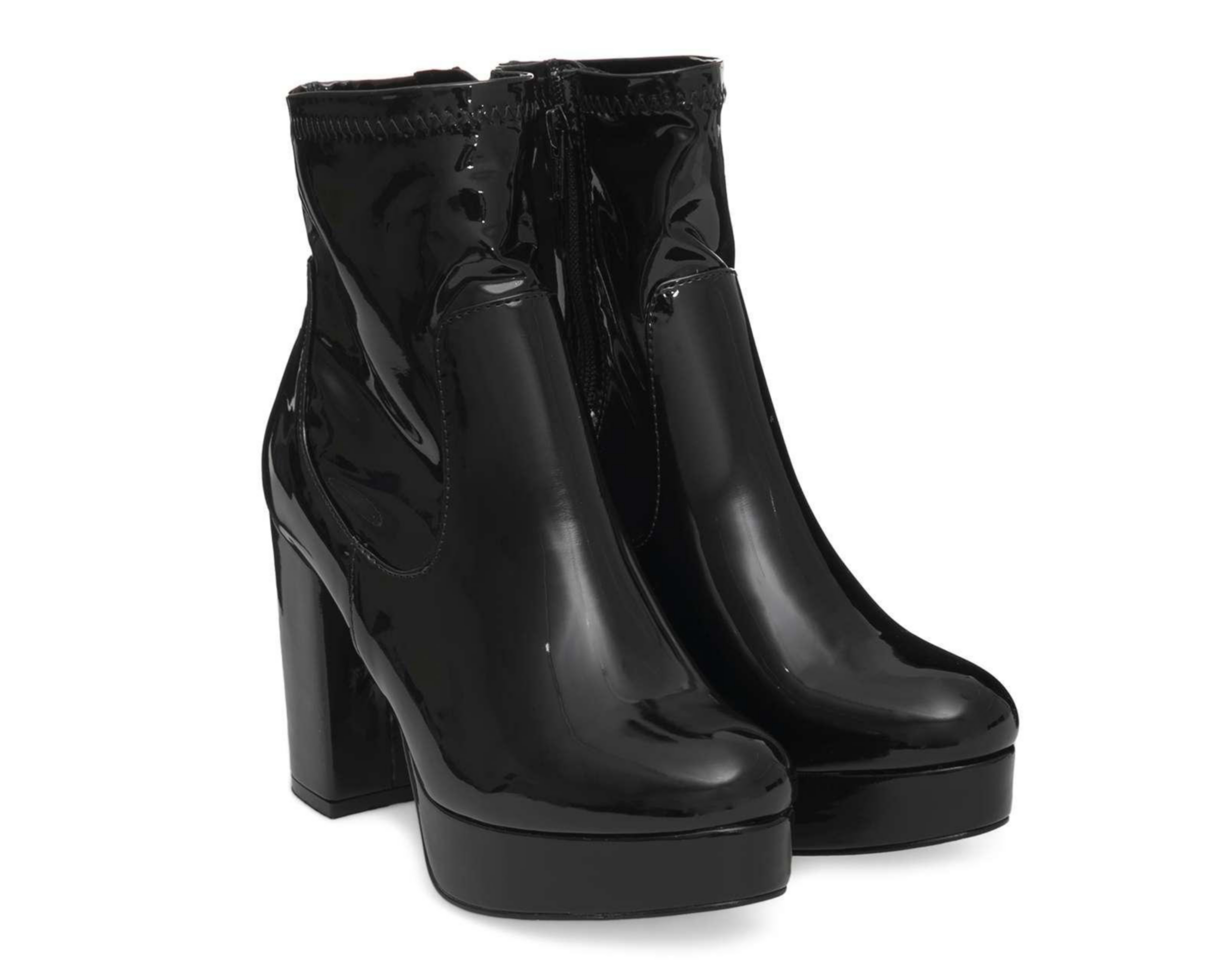 Botas Casuales Calzado EFE para Mujer $779