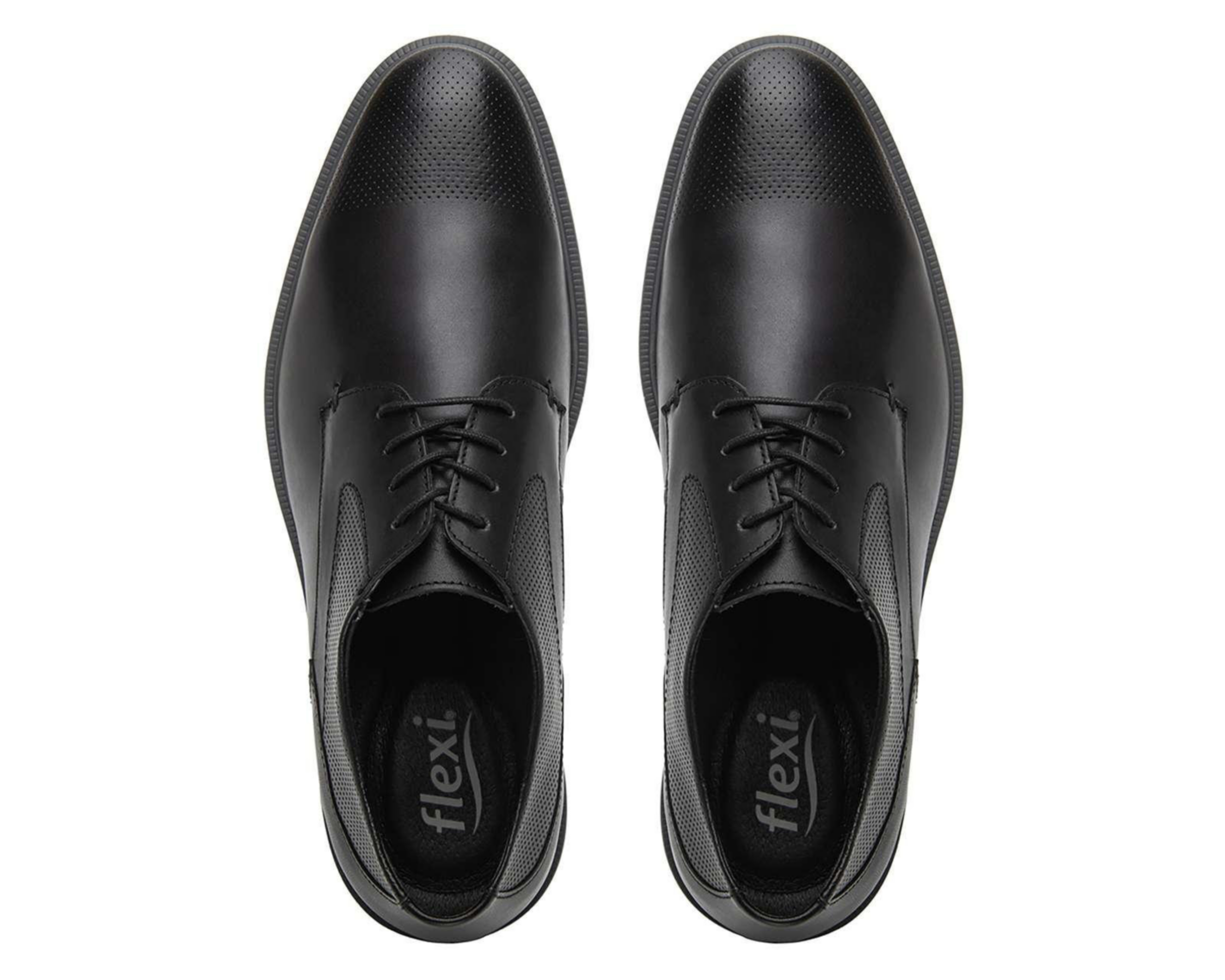 Foto 4 pulgar | Zapatos Casuales Flexi para Hombre