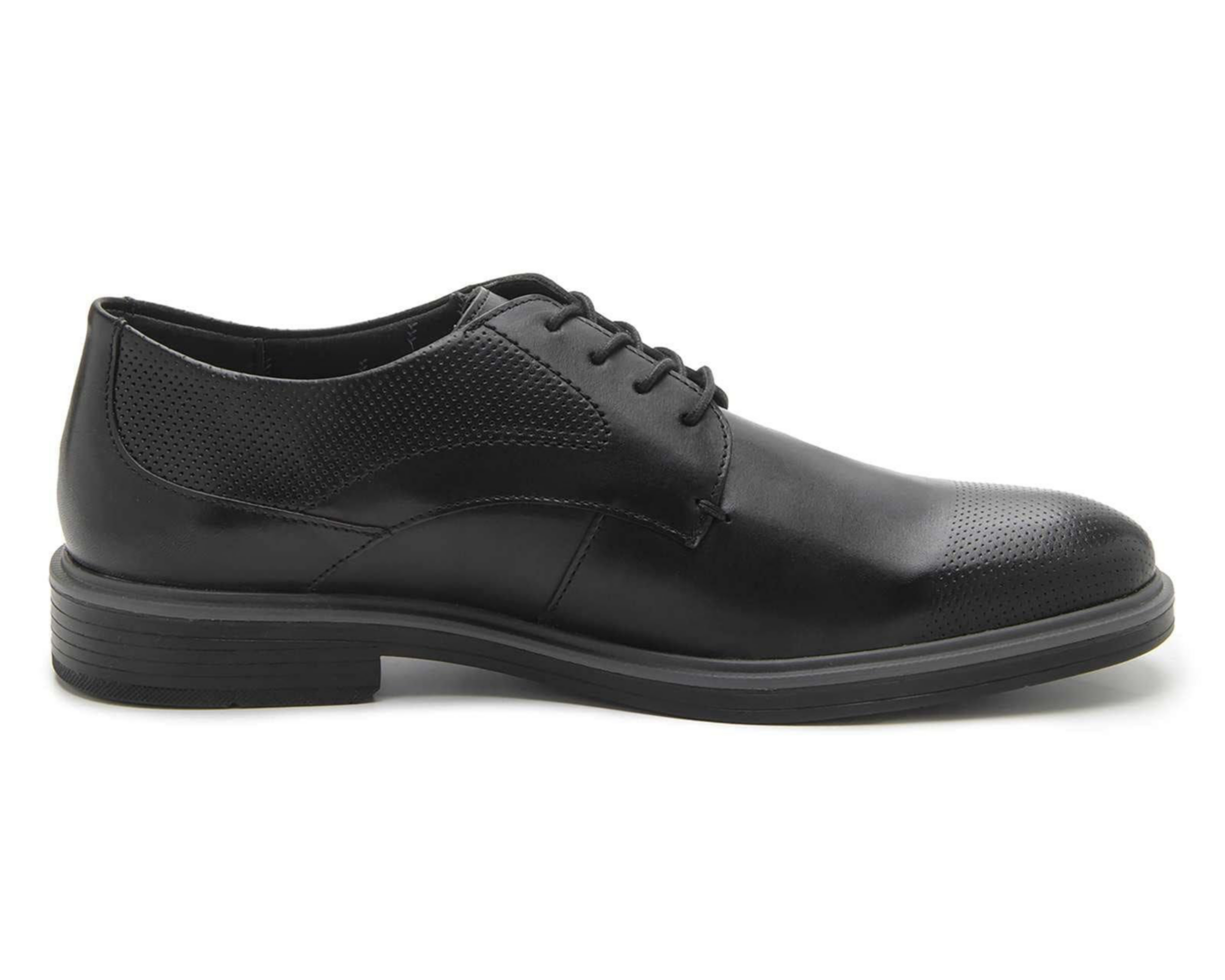 Foto 4 | Zapatos Casuales Flexi para Hombre