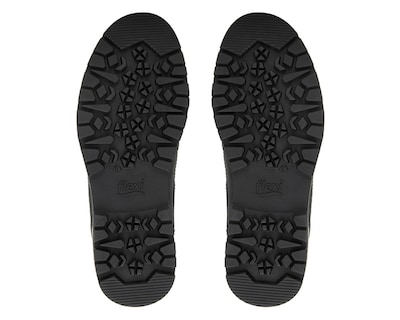 Foto 2 | Botas Outdoor Flexi de Piel para Hombre