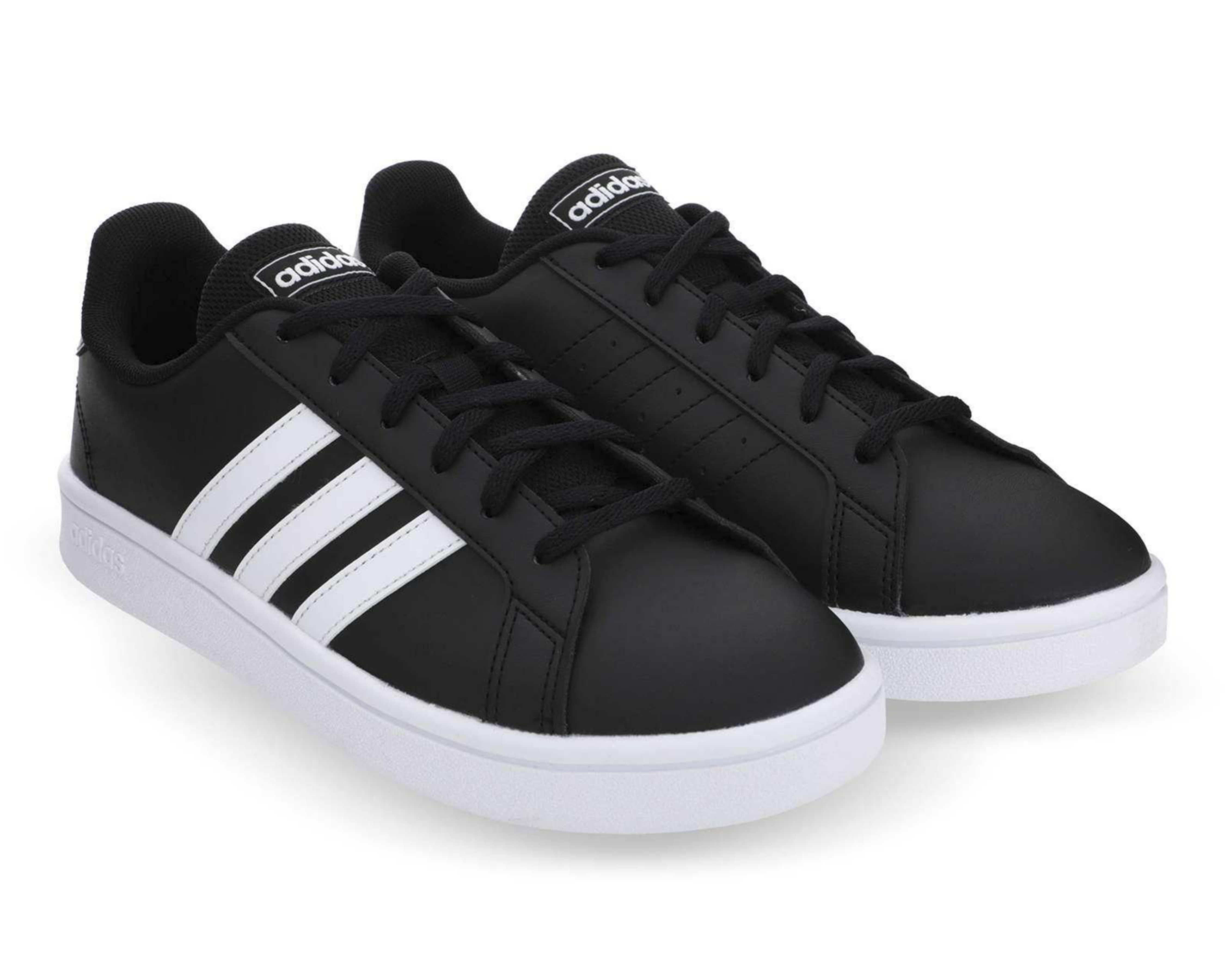 Tenis Adidas Grand Court Base para Mujer