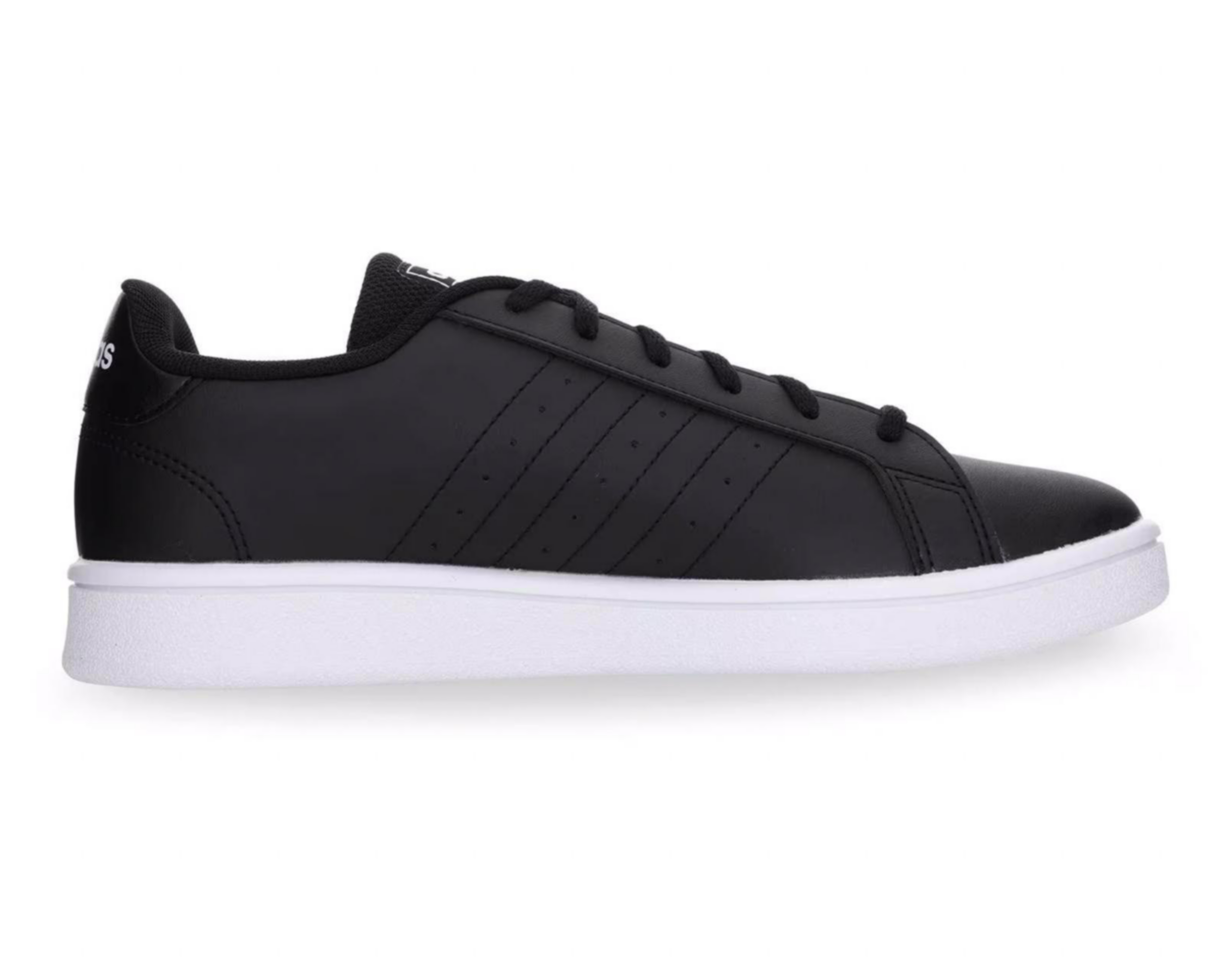 Foto 5 pulgar | Tenis Adidas Grand Court Base para Mujer