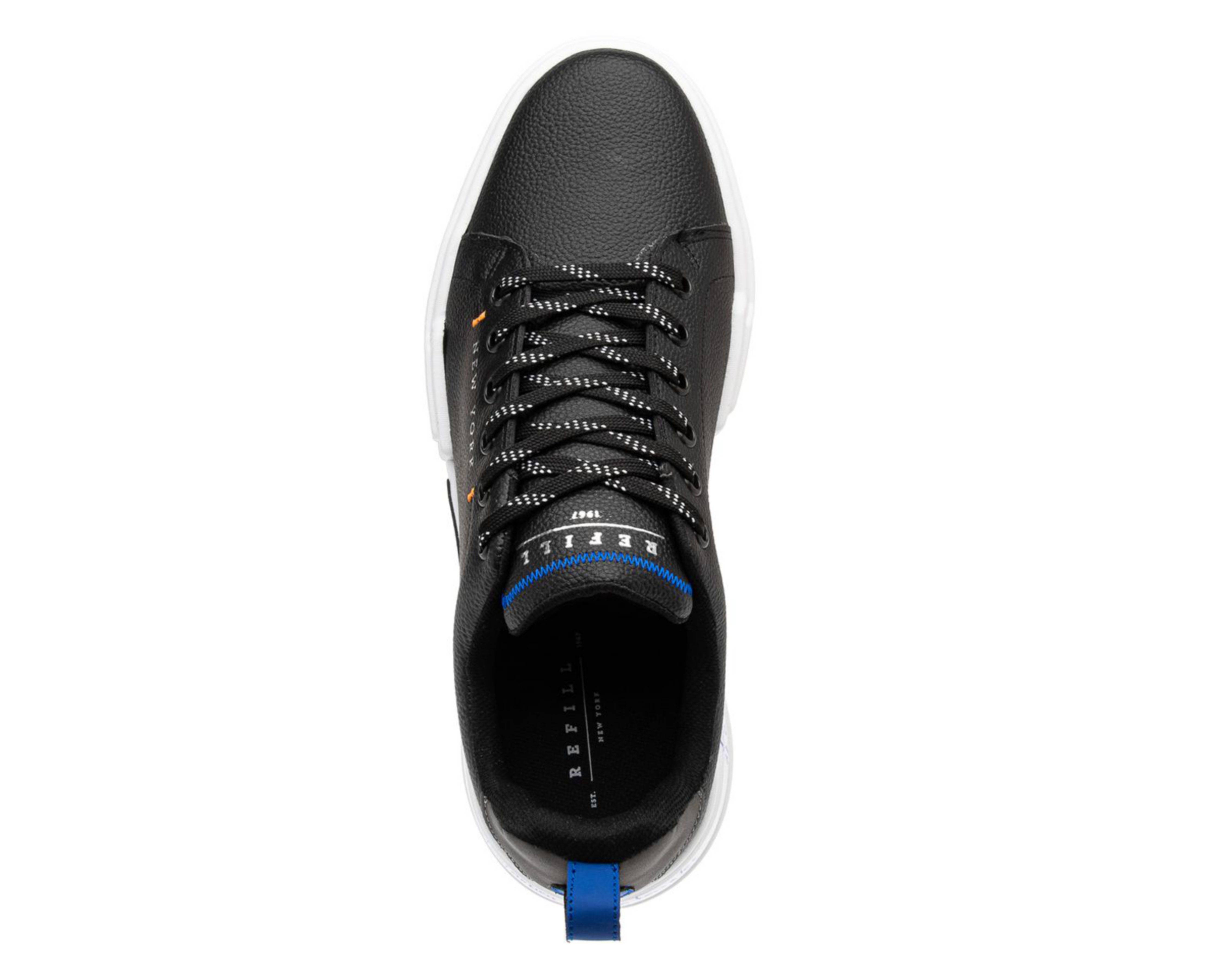 Foto 5 | Tenis Casuales Refill para Hombre