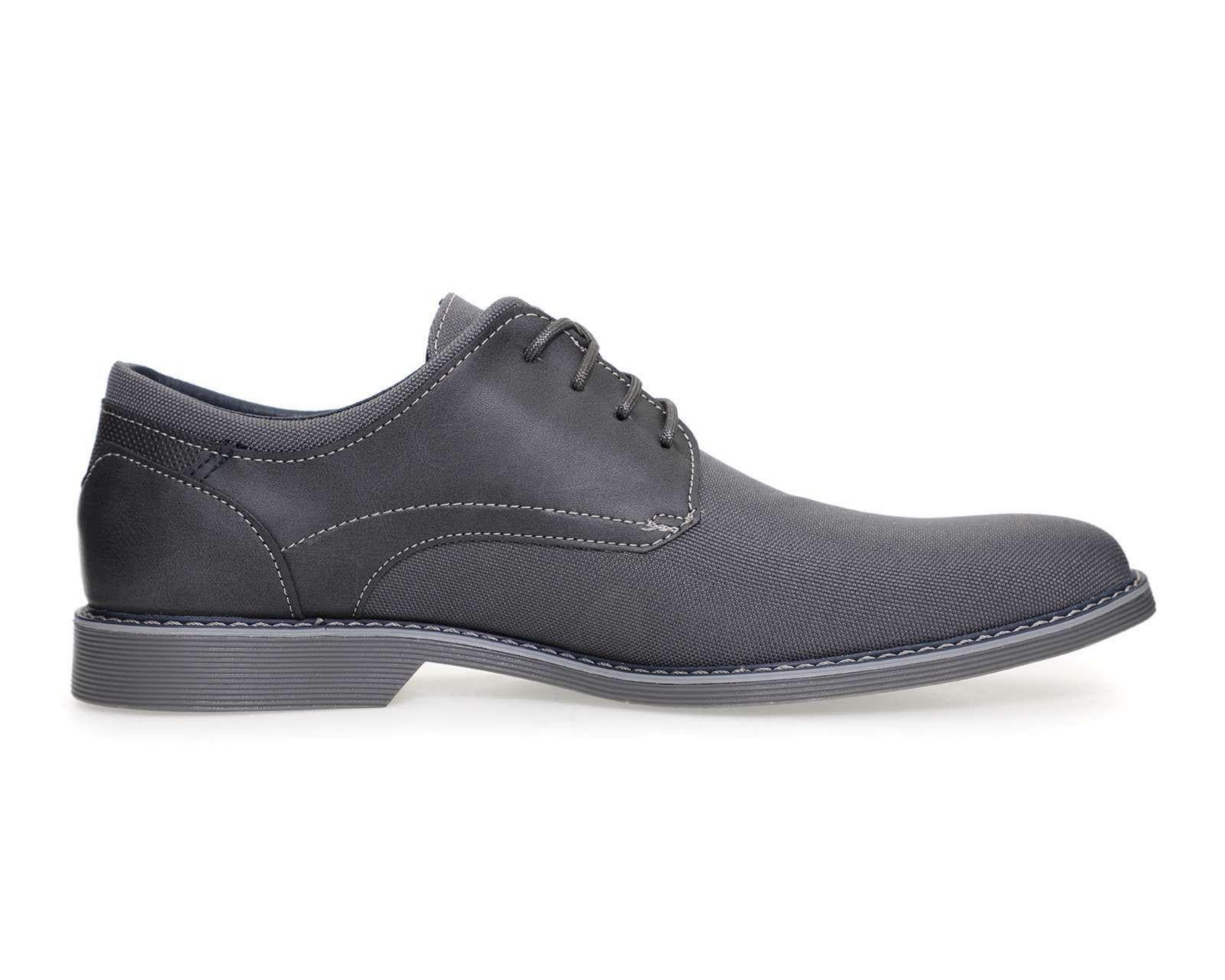 Foto 4 | Zapatos Casuales Refill para Hombre