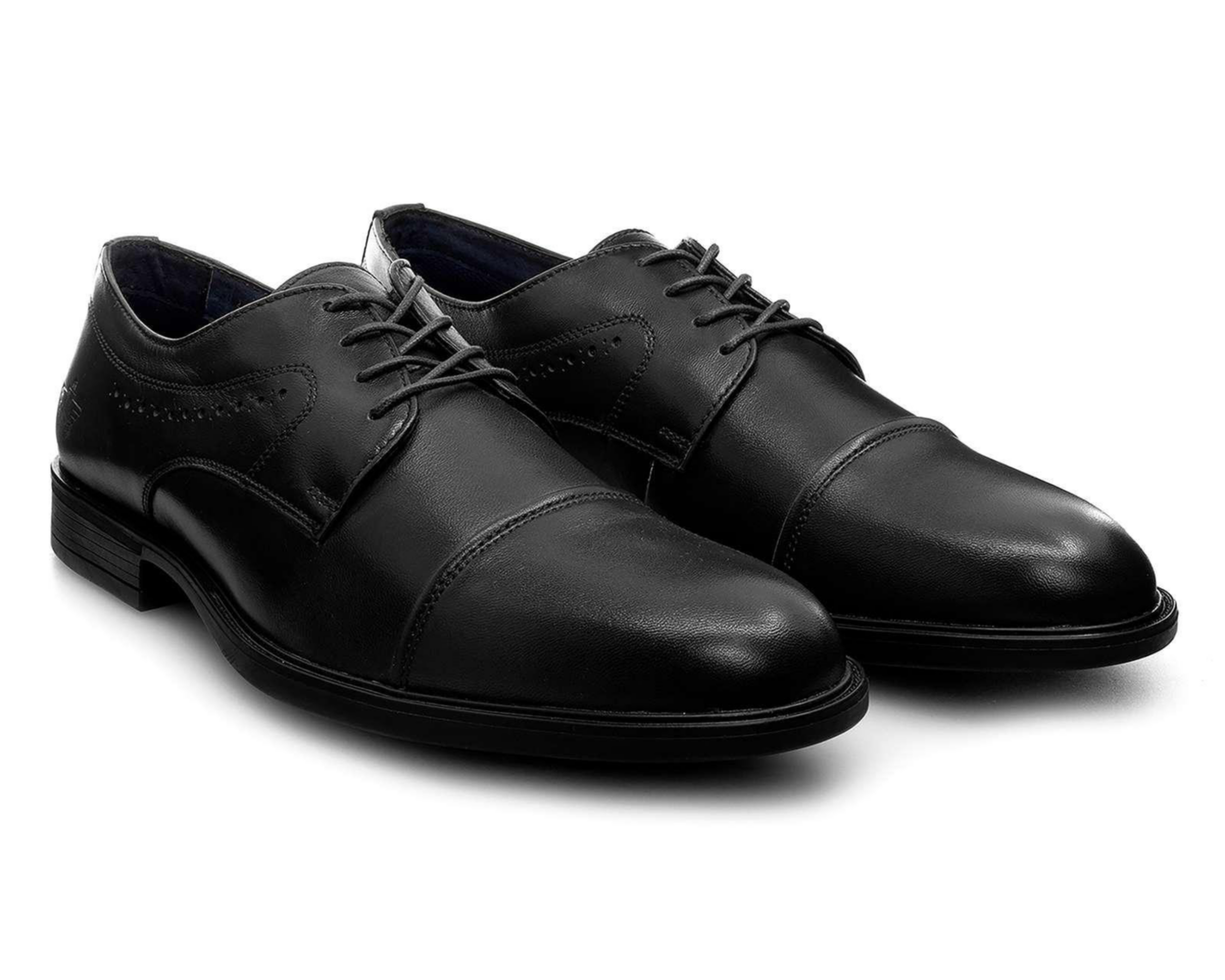 Zapatos de Vestir Dockers de Piel para Hombre