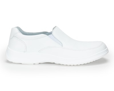 Foto 2 | Zapatos Confort Flexi de Piel para Hombre