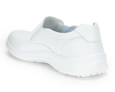 Foto 3 | Zapatos Confort Flexi de Piel para Hombre