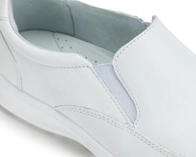 Foto 6 | Zapatos Confort Flexi de Piel para Hombre