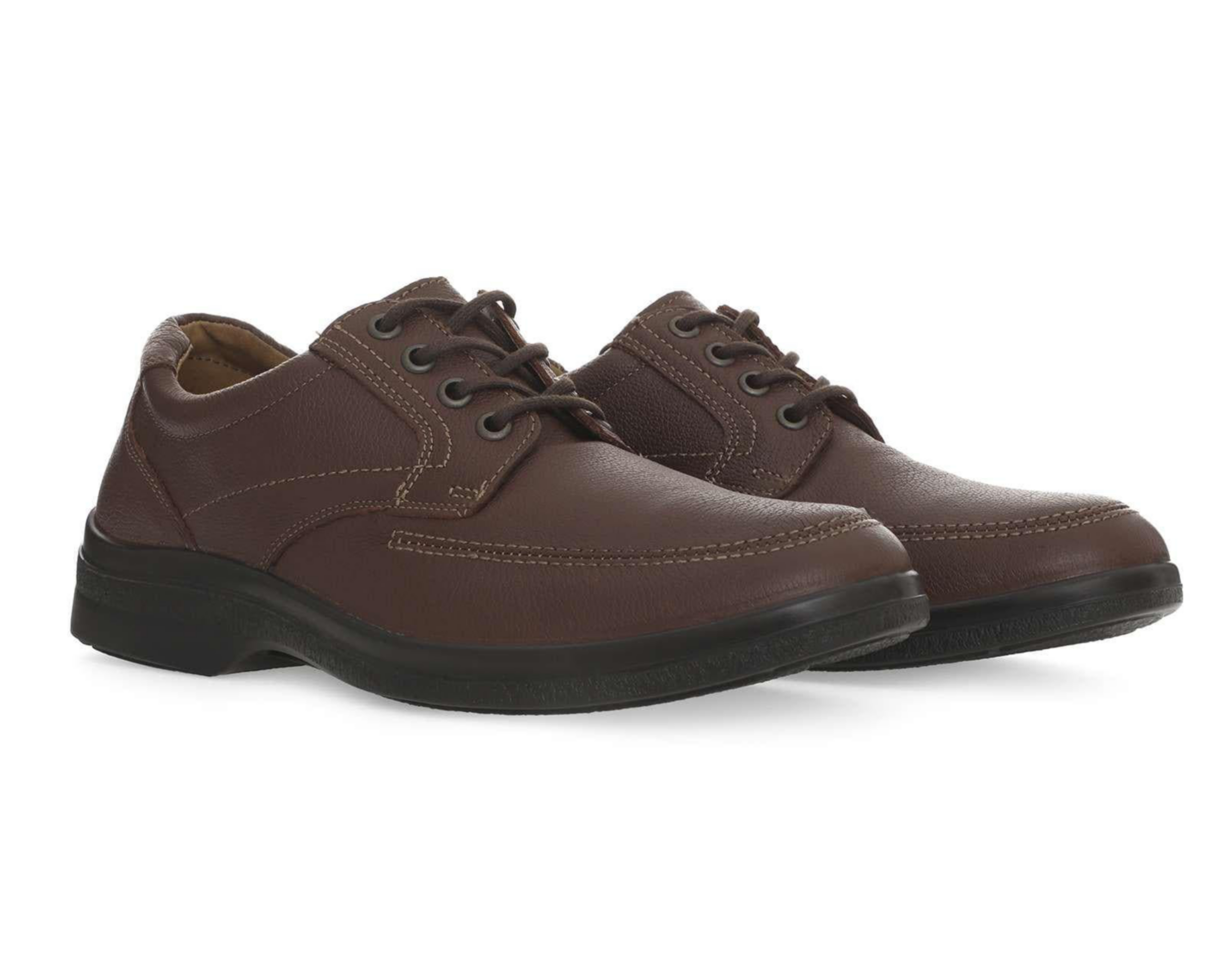 Zapatos Confort Flexi de Piel para Hombre